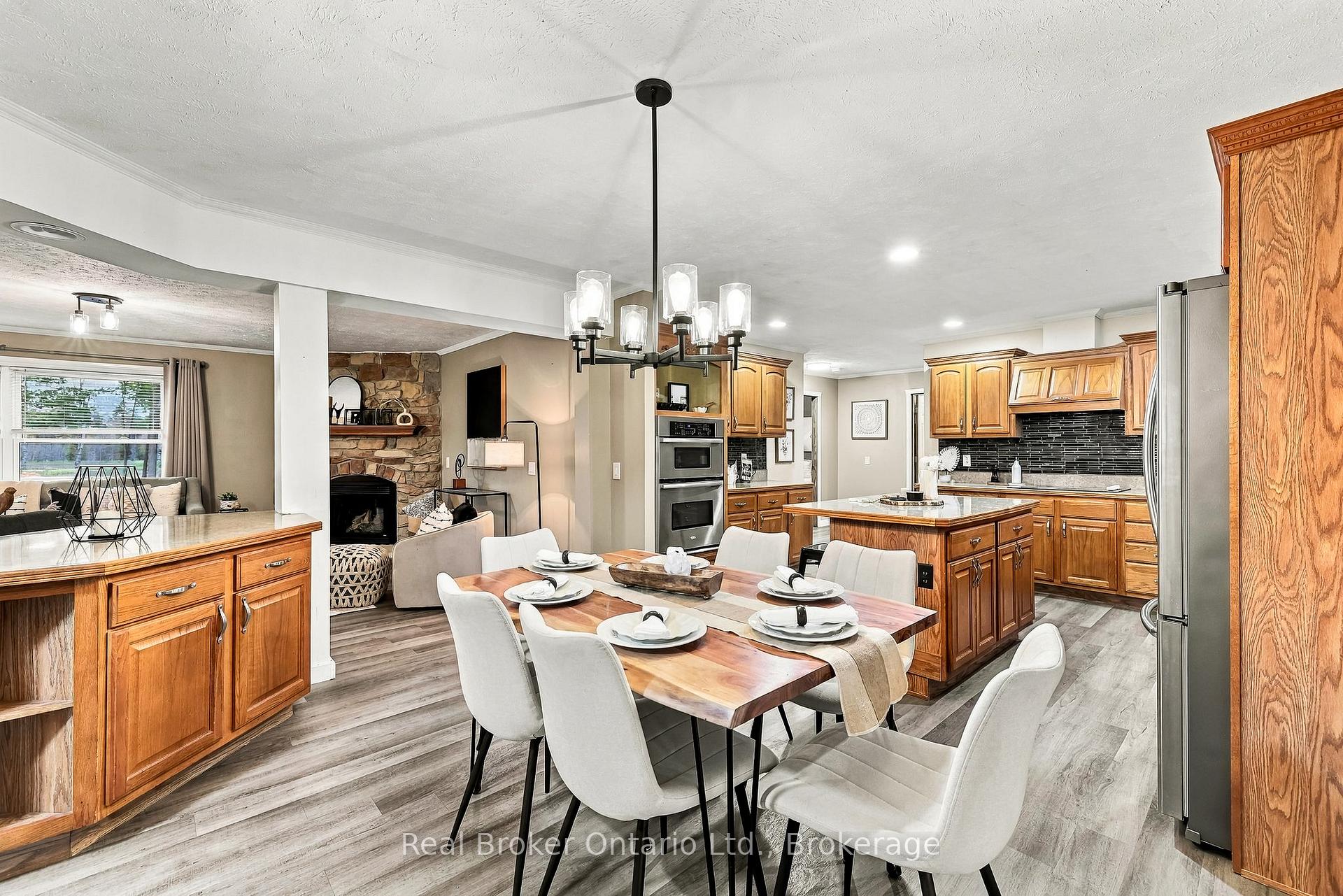 Photo 14 of 502 Pontypool Road, Kawartha Lakes, Manvers — HOMEH