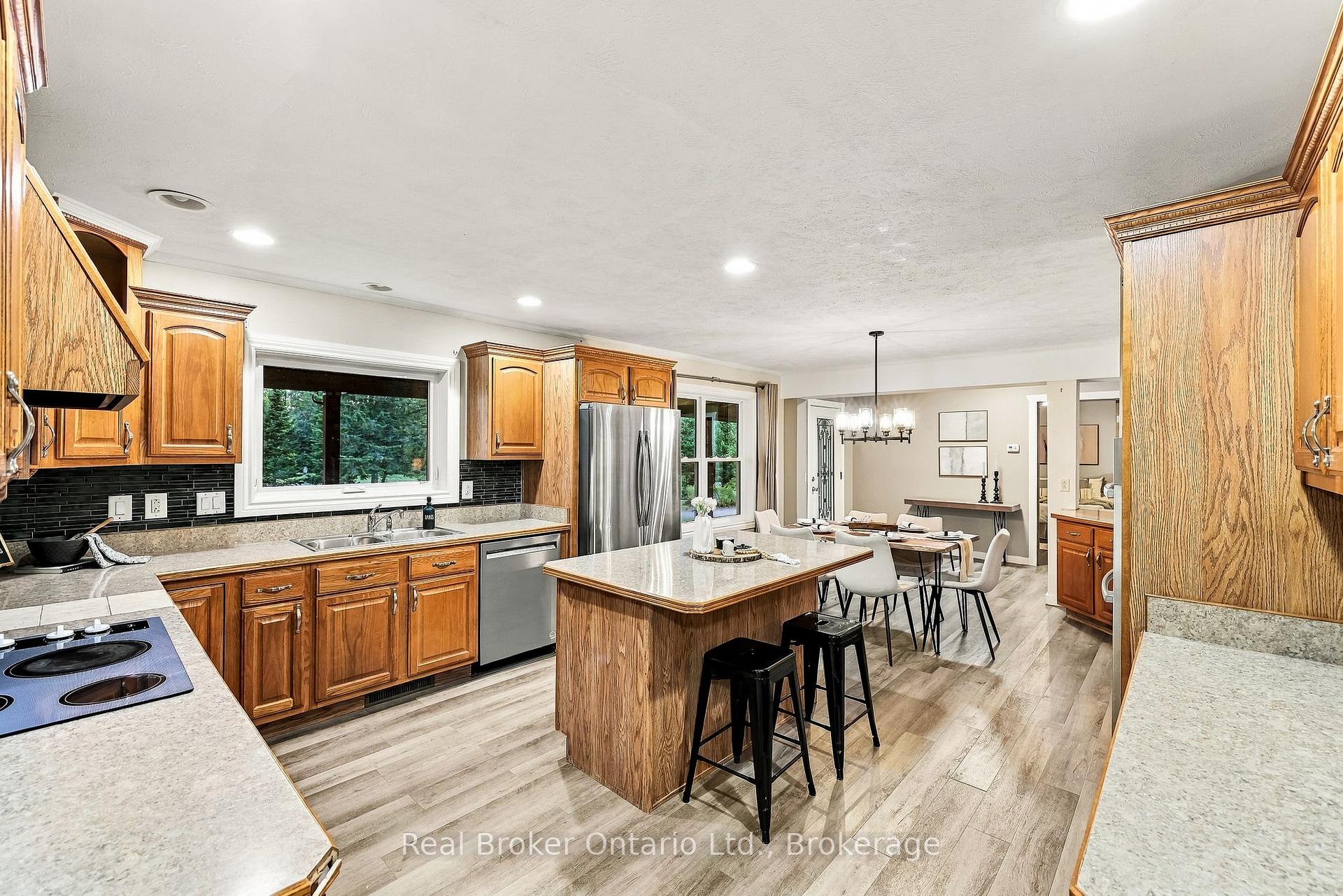 Photo 18 of 502 Pontypool Road, Kawartha Lakes, Manvers — HOMEH