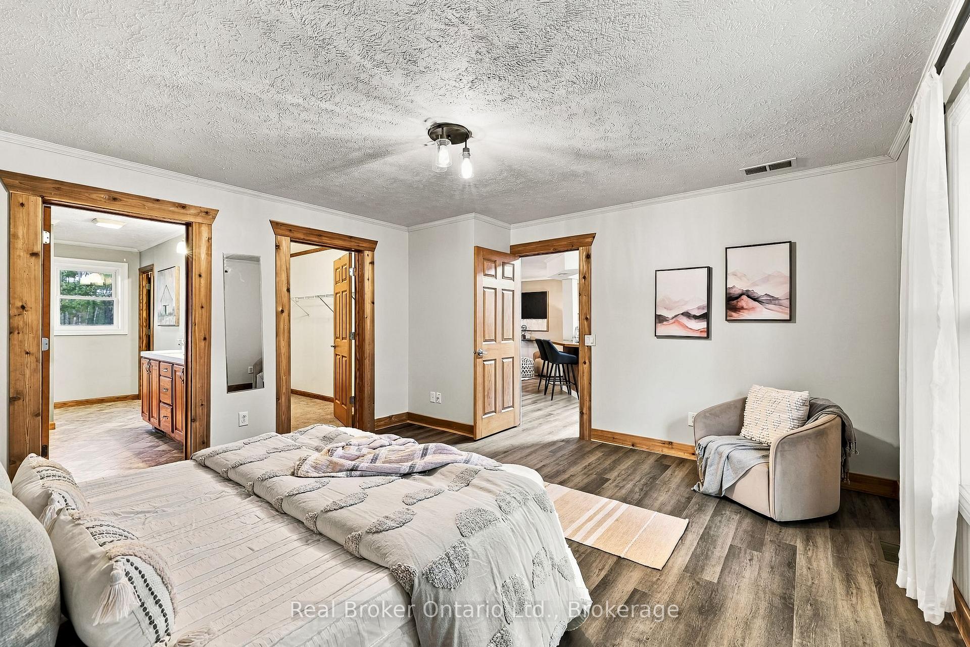 Photo 19 of 502 Pontypool Road, Kawartha Lakes, Manvers — HOMEH