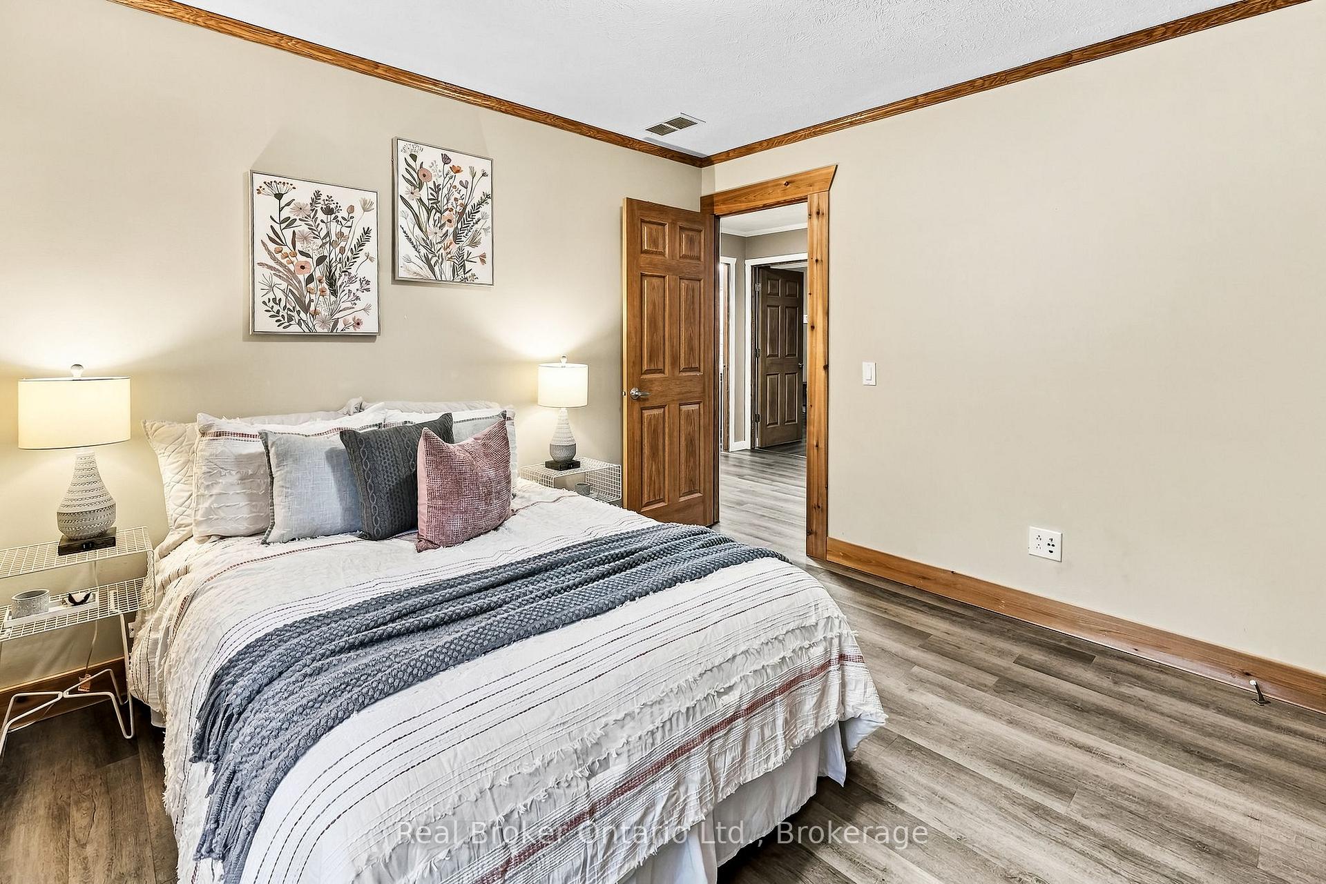 Photo 27 of 502 Pontypool Road, Kawartha Lakes, Manvers — HOMEH