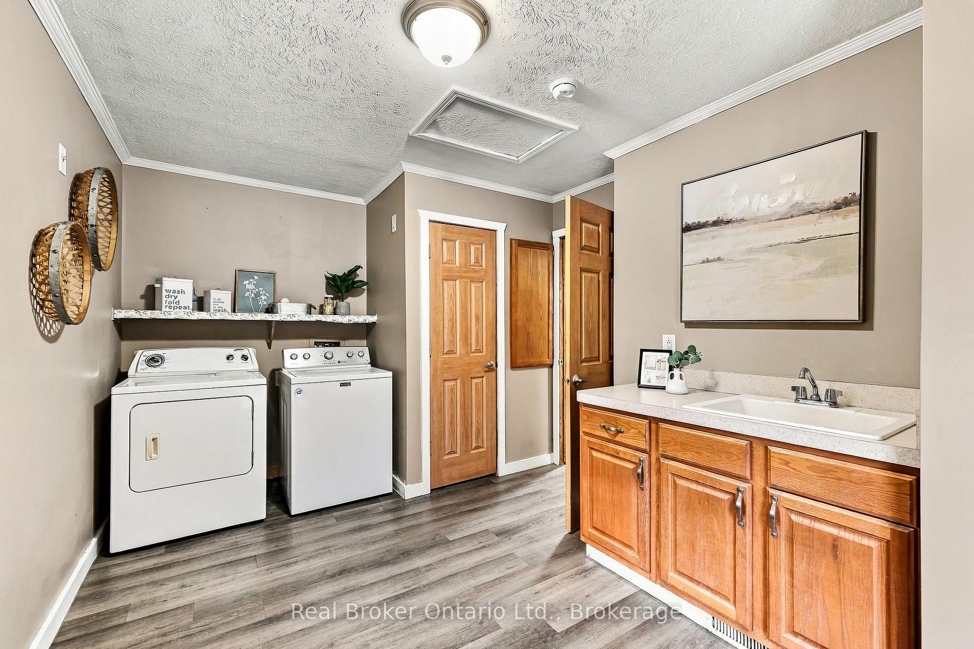 Photo 30 of 502 Pontypool Road, Kawartha Lakes, Manvers — HOMEH