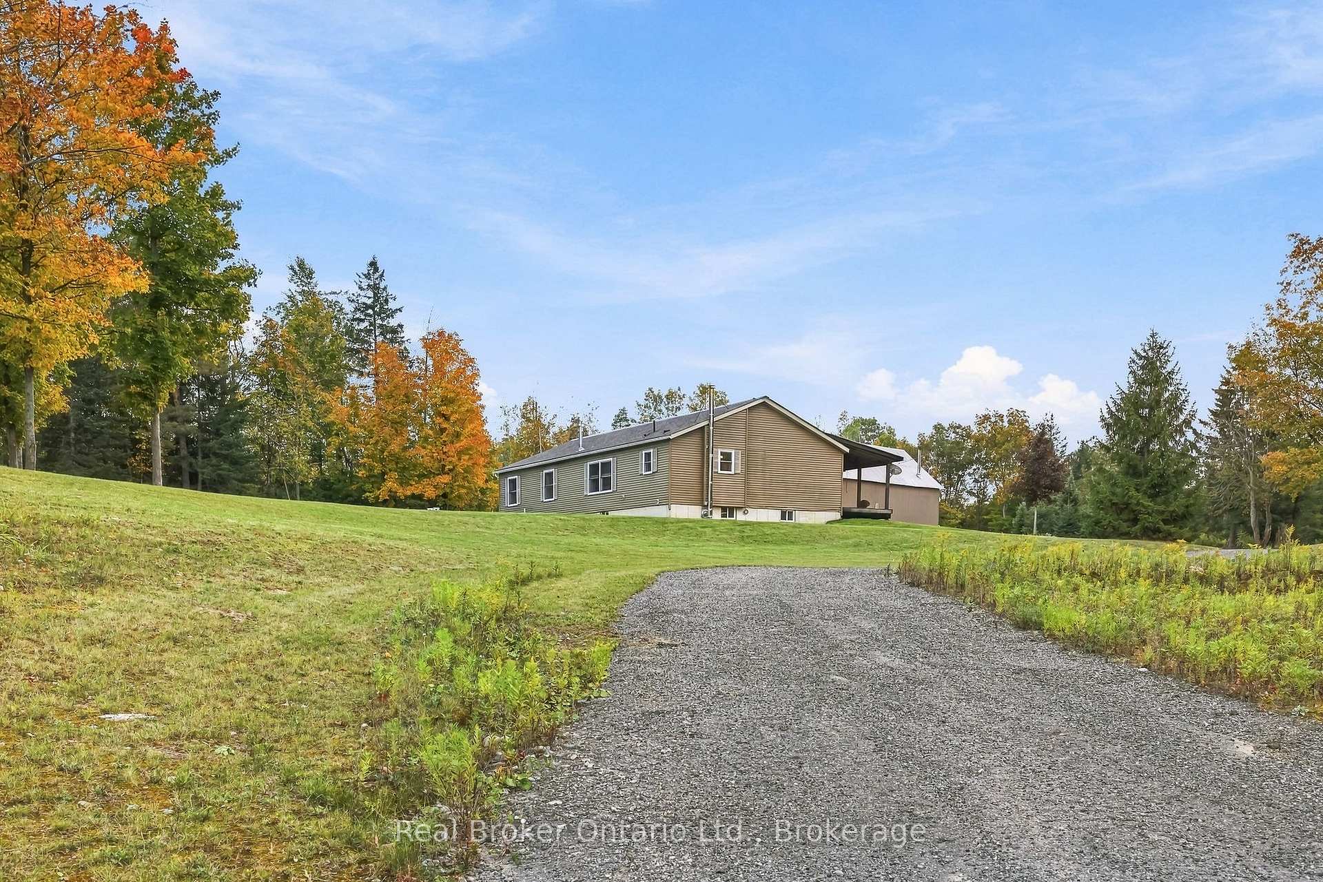 Photo 37 of 502 Pontypool Road, Kawartha Lakes, Manvers — HOMEH