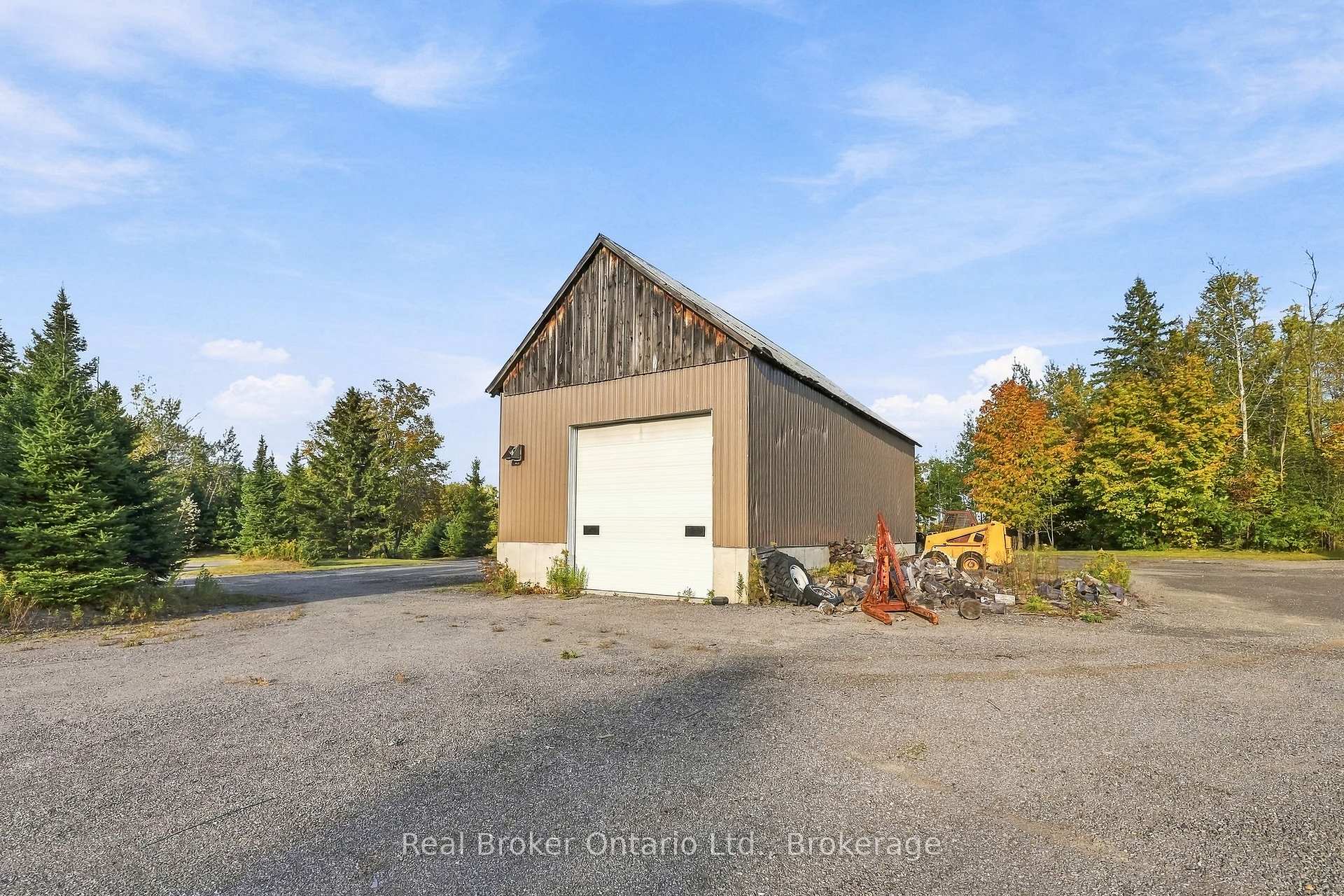 Photo 42 of 502 Pontypool Road, Kawartha Lakes, Manvers — HOMEH