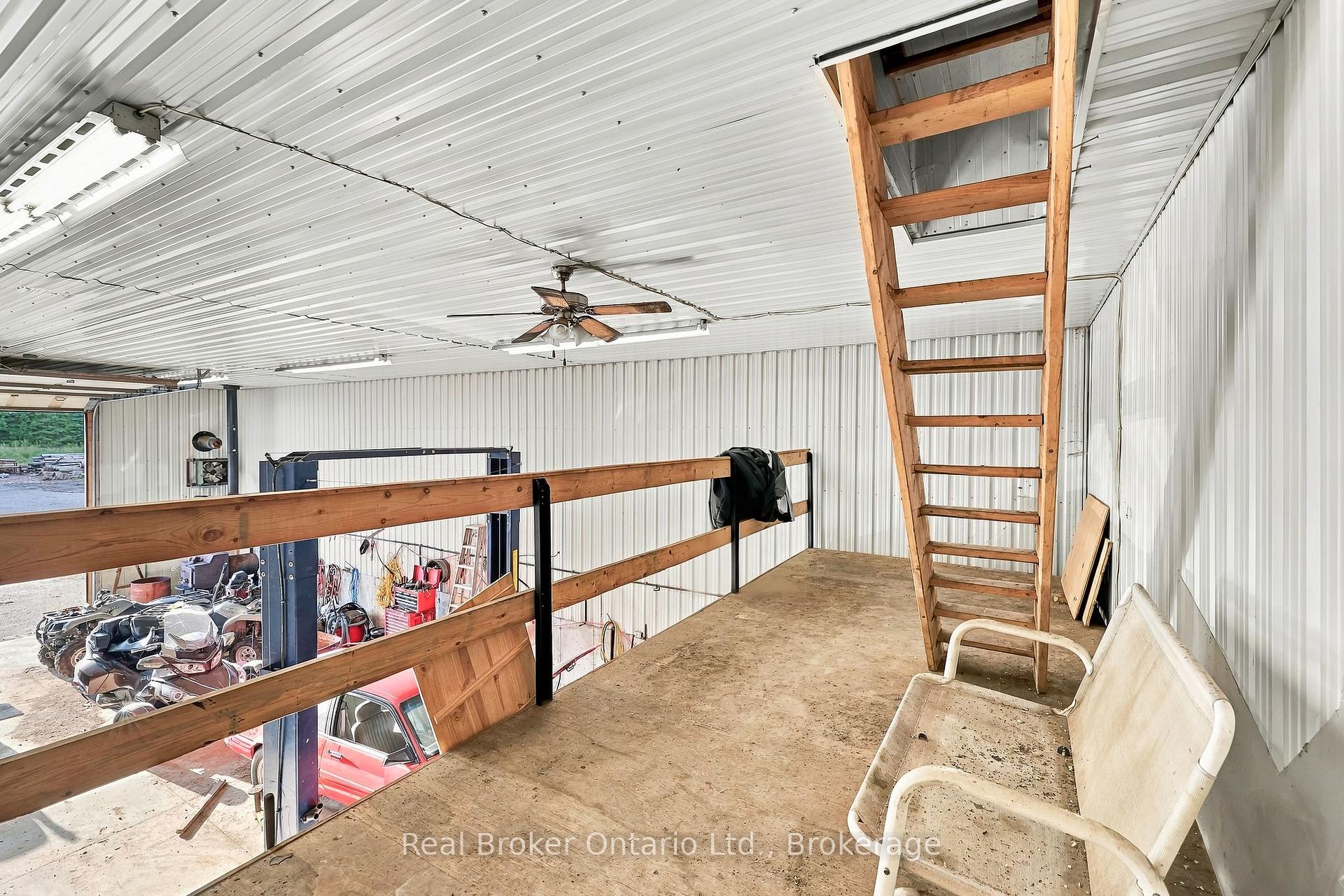Photo 44 of 502 Pontypool Road, Kawartha Lakes, Manvers — HOMEH