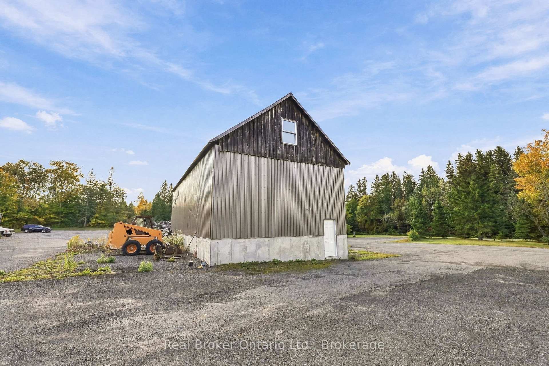 Photo 45 of 502 Pontypool Road, Kawartha Lakes, Manvers — HOMEH