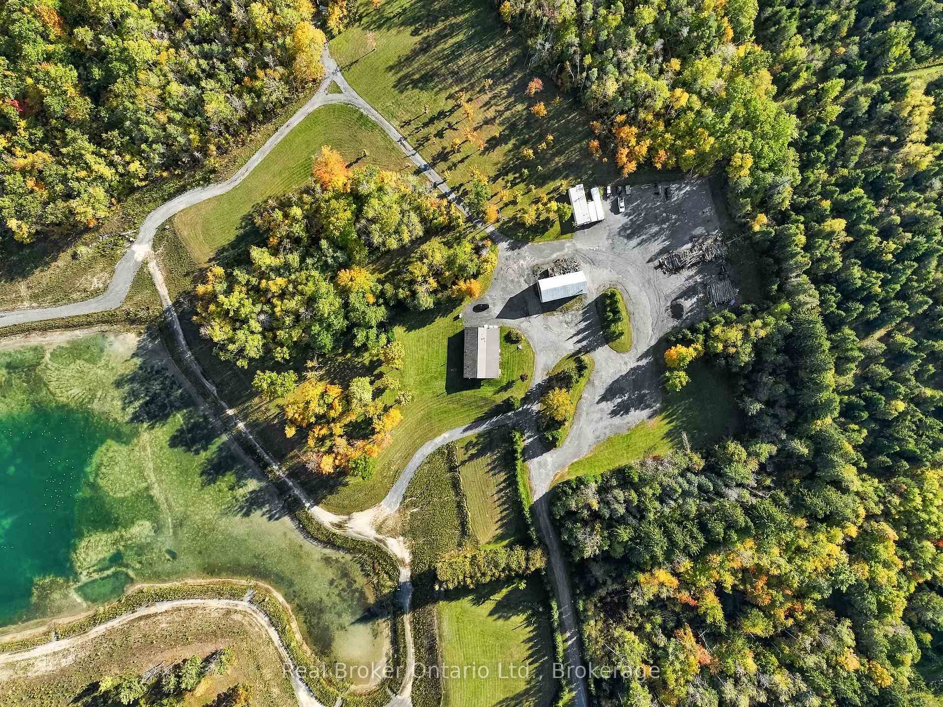 Photo 47 of 502 Pontypool Road, Kawartha Lakes, Manvers — HOMEH