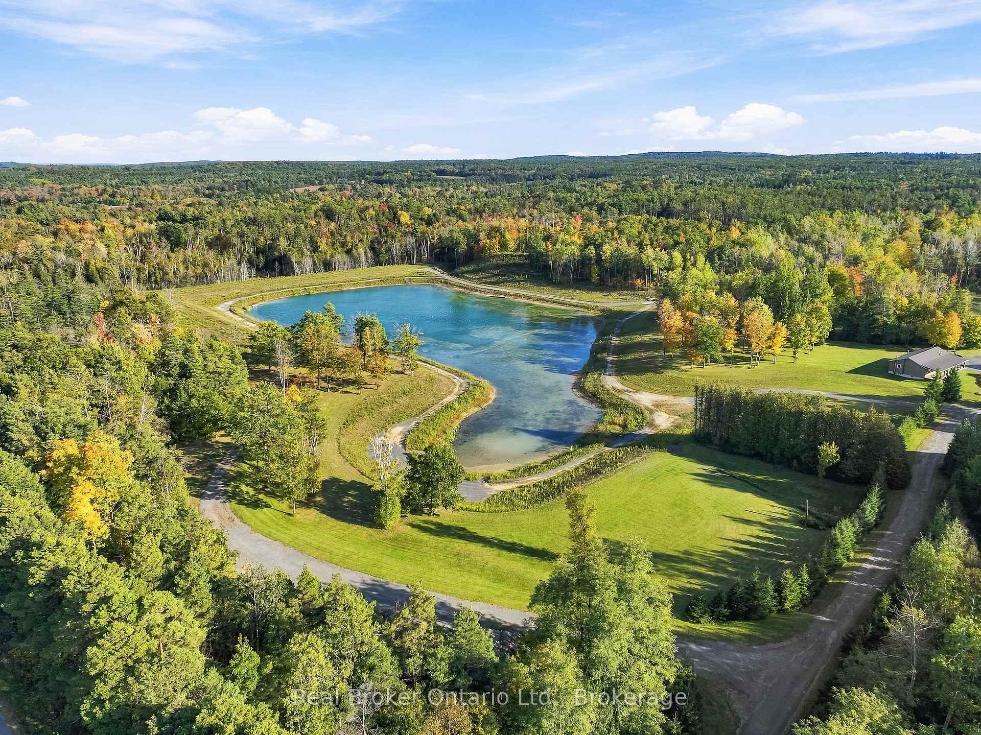 Photo 48 of 502 Pontypool Road, Kawartha Lakes, Manvers — HOMEH