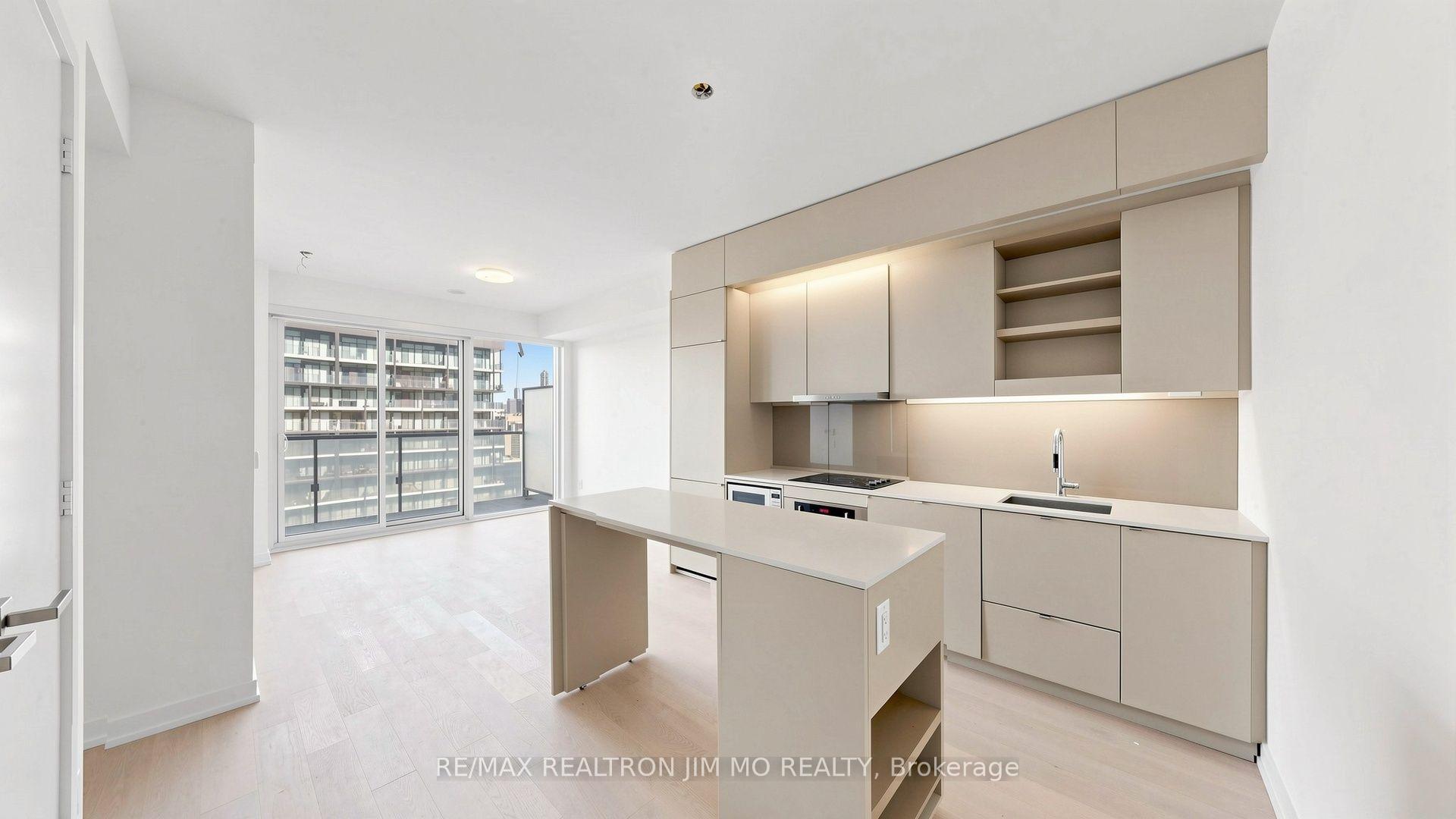 Photo 4 of Unit 3512, 101 Peter Street, Toronto, Waterfront Communities — HOMEH