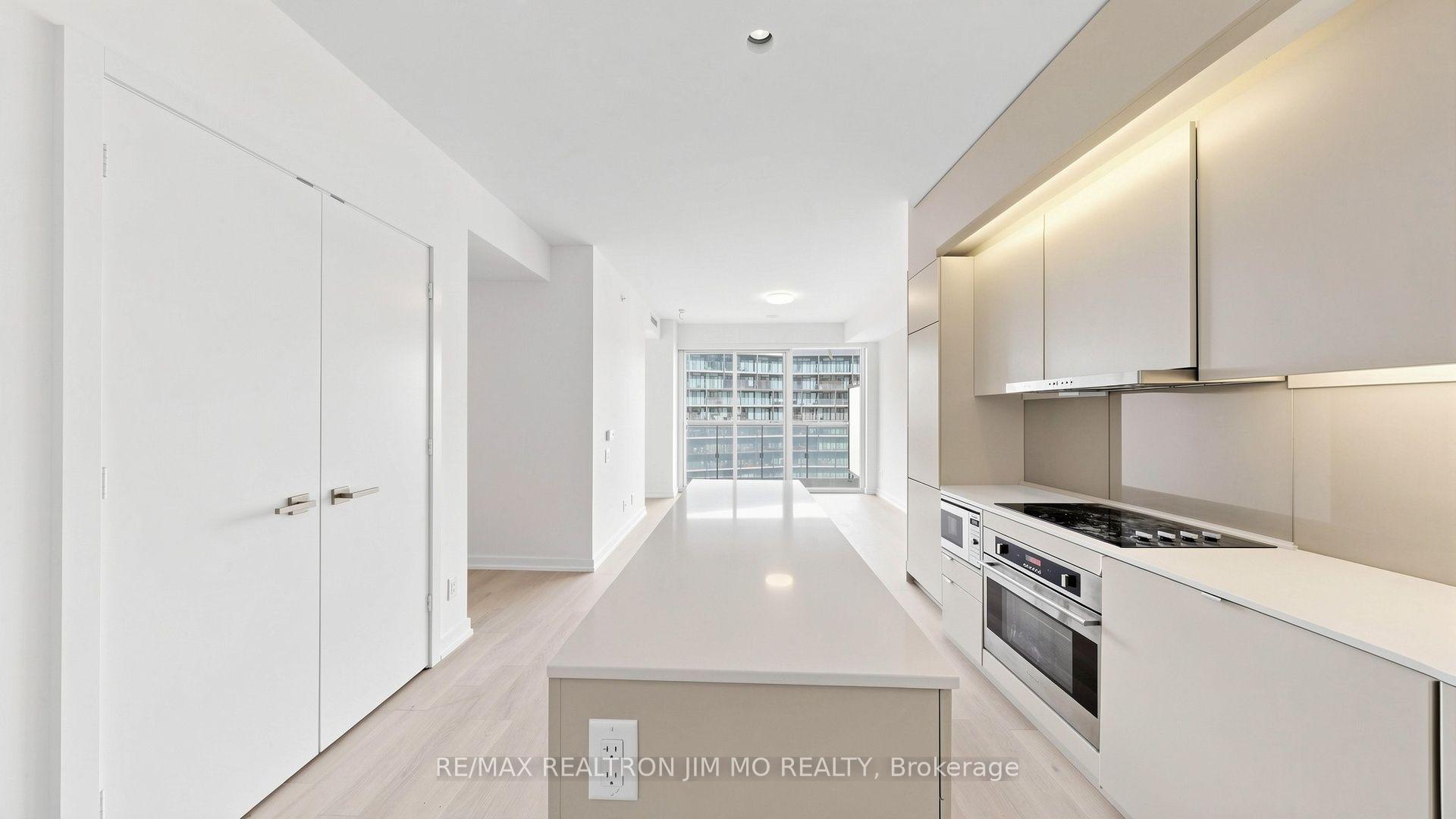 Photo 5 of Unit 3512, 101 Peter Street, Toronto, Waterfront Communities — HOMEH