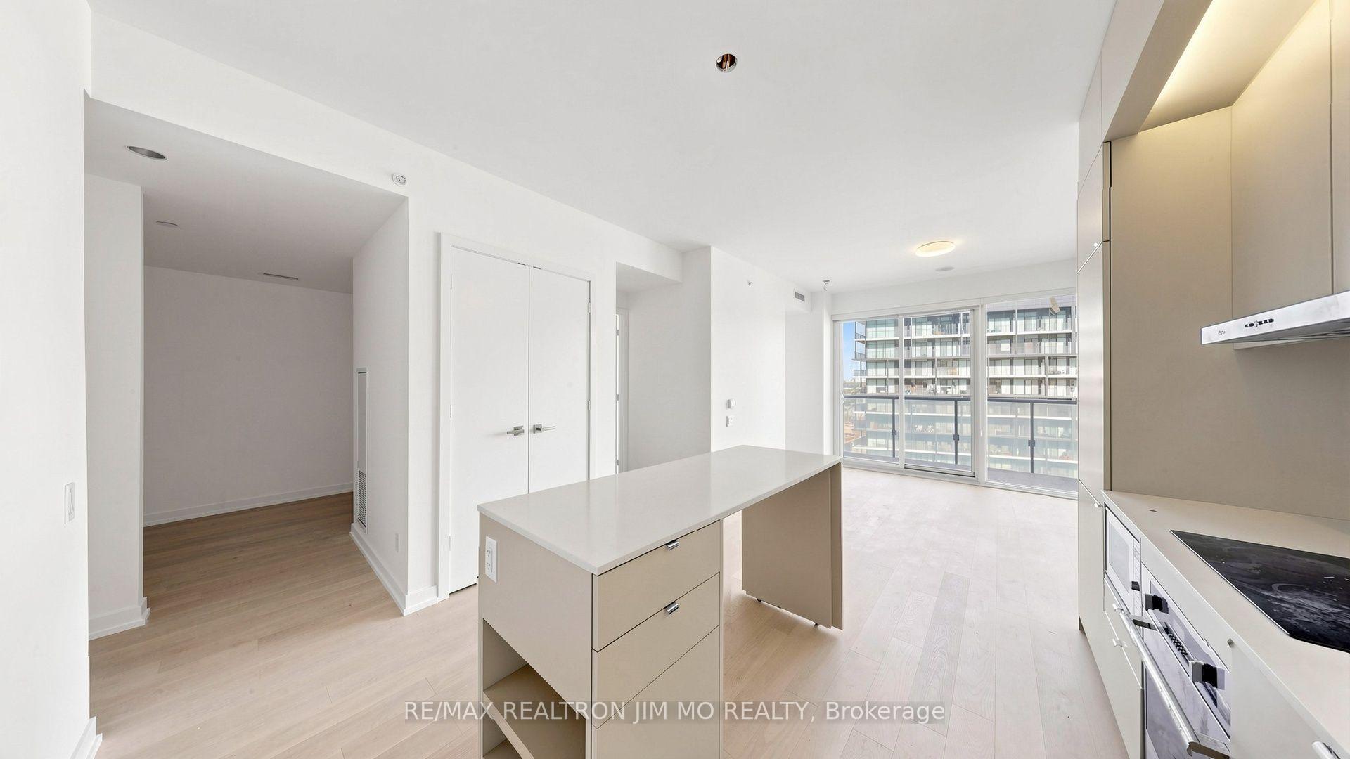 Photo 12 of Unit 3512, 101 Peter Street, Toronto, Waterfront Communities — HOMEH