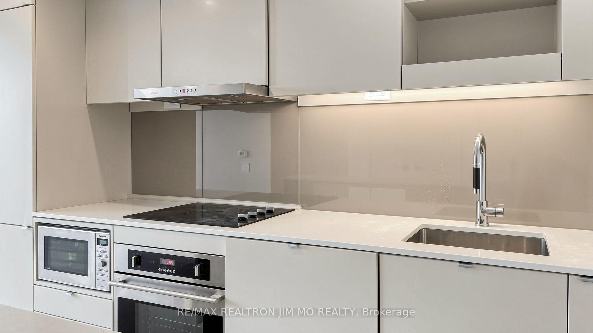 Photo 14 of Unit 3512, 101 Peter Street, Toronto, Waterfront Communities — HOMEH