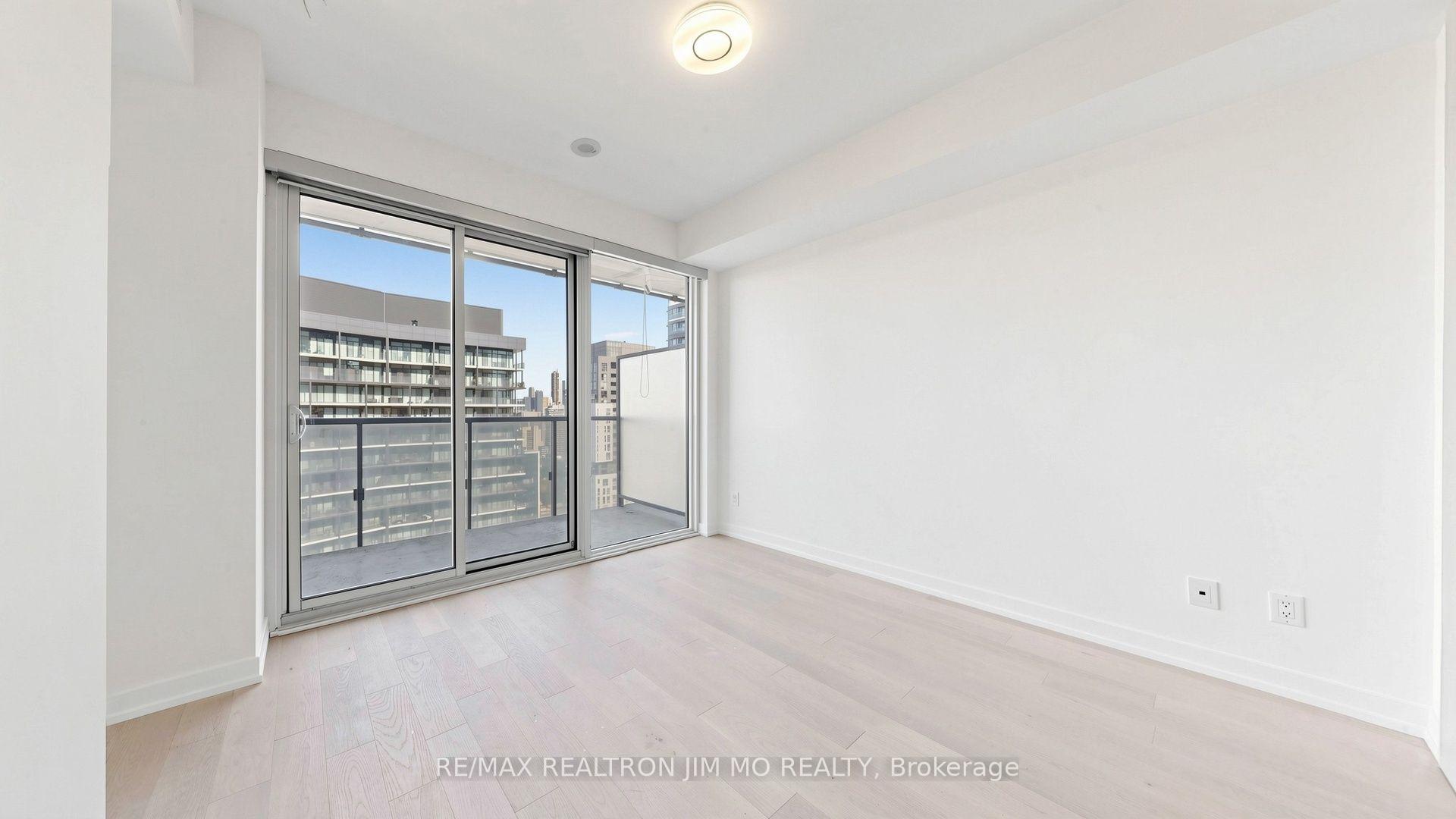 Photo 18 of Unit 3512, 101 Peter Street, Toronto, Waterfront Communities — HOMEH
