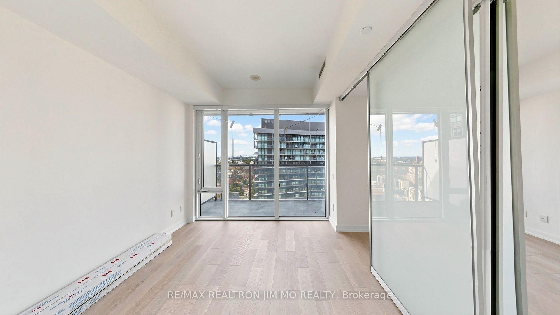 Photo 20 of Unit 3512, 101 Peter Street, Toronto, Waterfront Communities — HOMEH