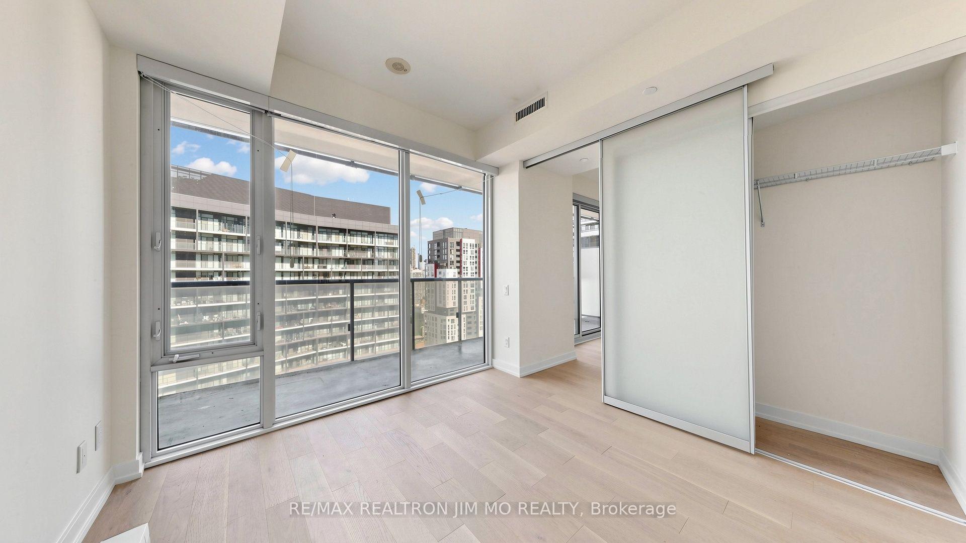 Photo 21 of Unit 3512, 101 Peter Street, Toronto, Waterfront Communities — HOMEH