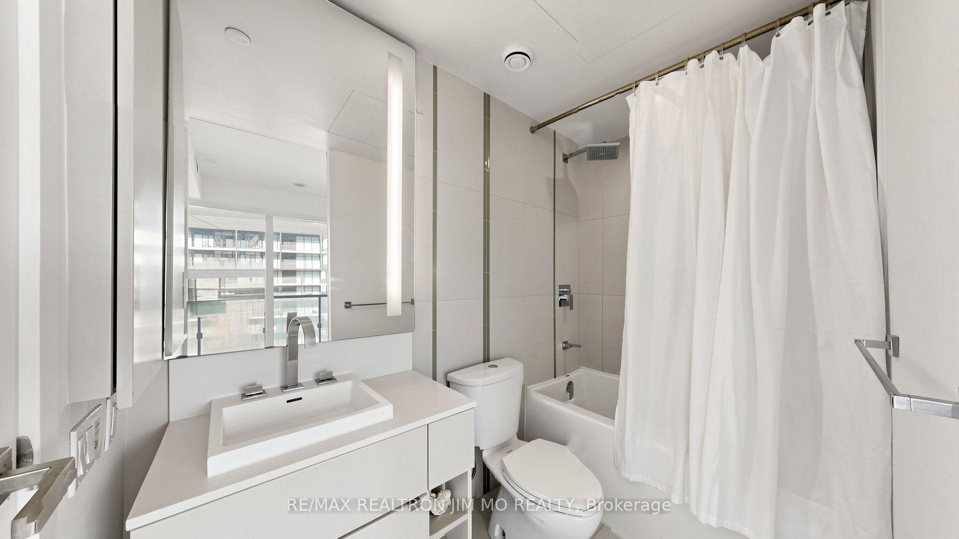 Photo 28 of Unit 3512, 101 Peter Street, Toronto, Waterfront Communities — HOMEH