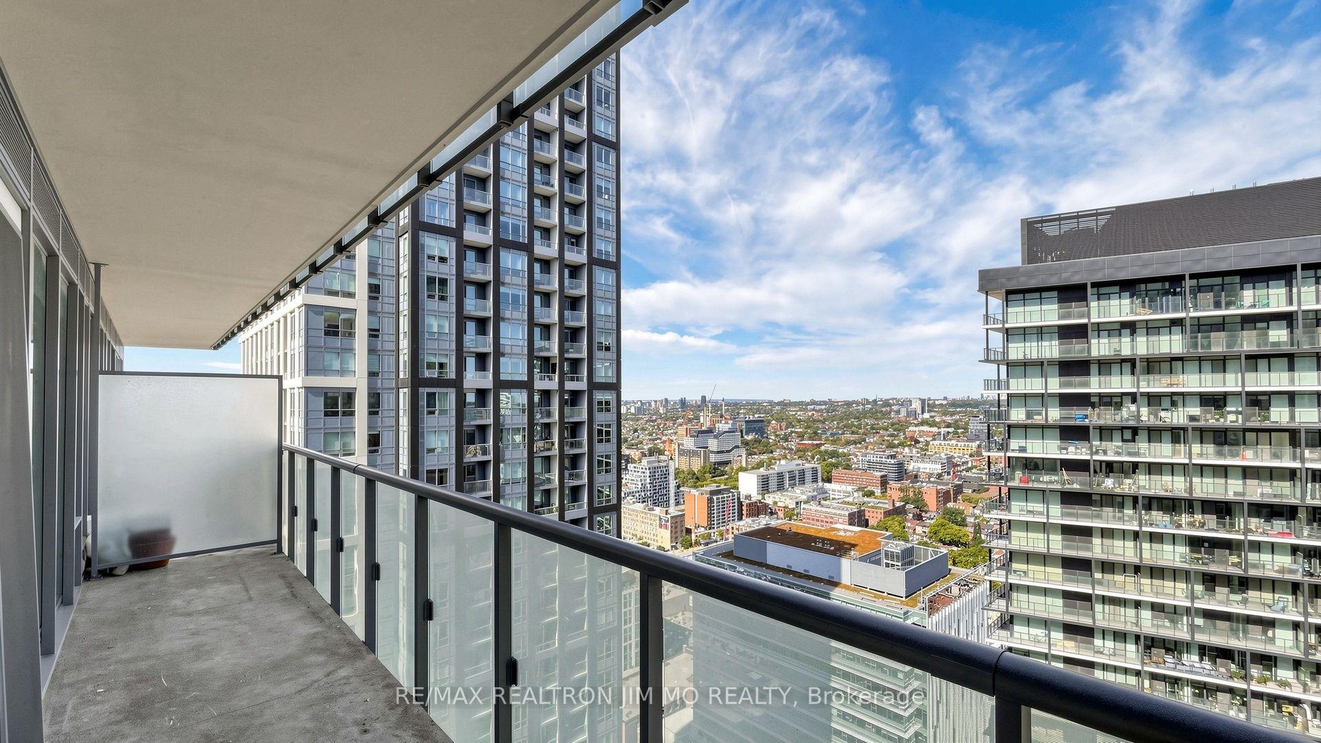 Photo 33 of Unit 3512, 101 Peter Street, Toronto, Waterfront Communities — HOMEH
