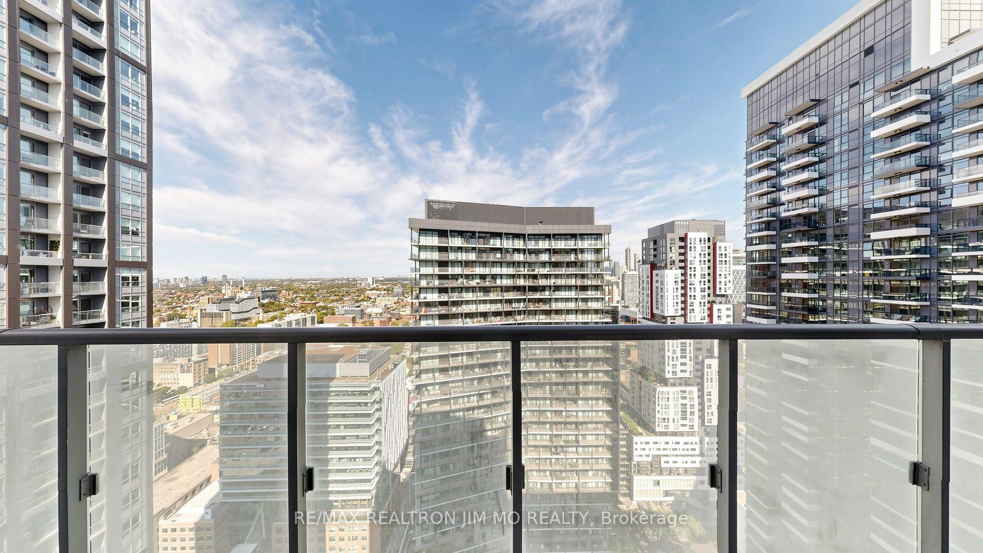 Photo 34 of Unit 3512, 101 Peter Street, Toronto, Waterfront Communities — HOMEH