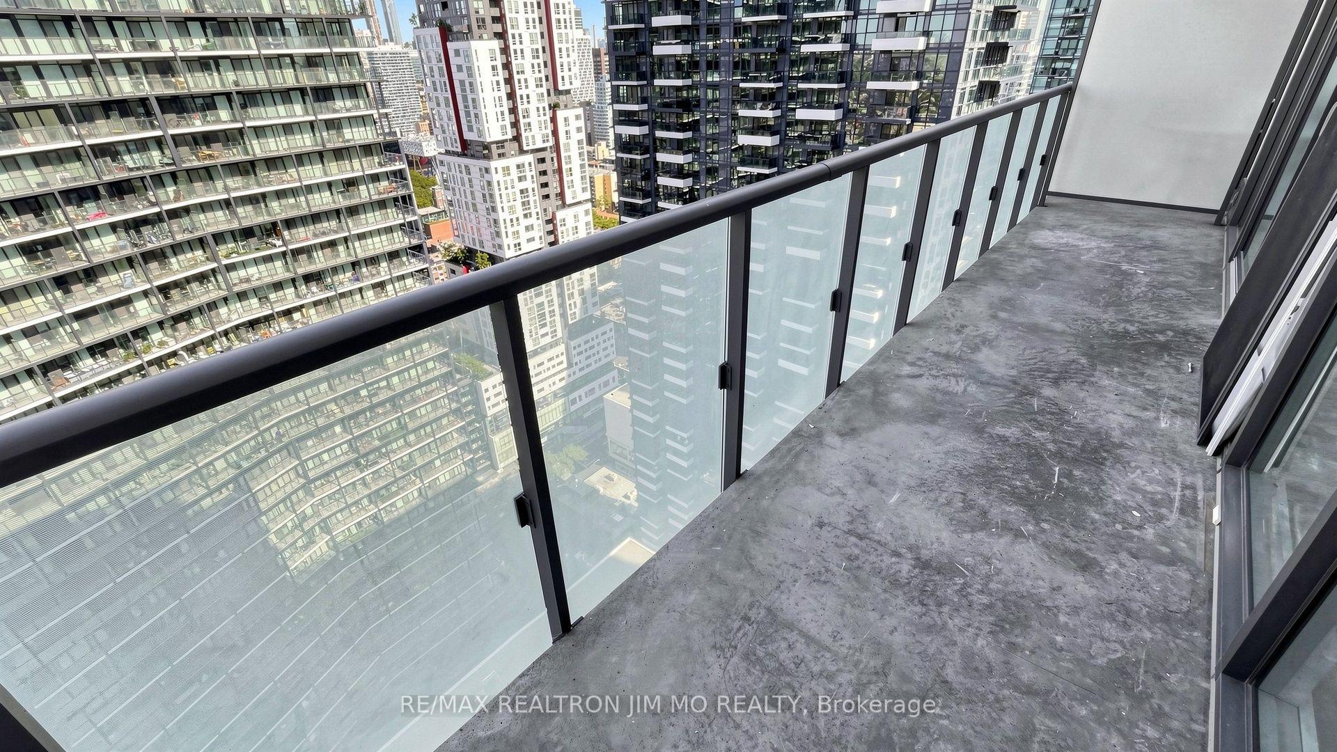 Photo 35 of Unit 3512, 101 Peter Street, Toronto, Waterfront Communities — HOMEH