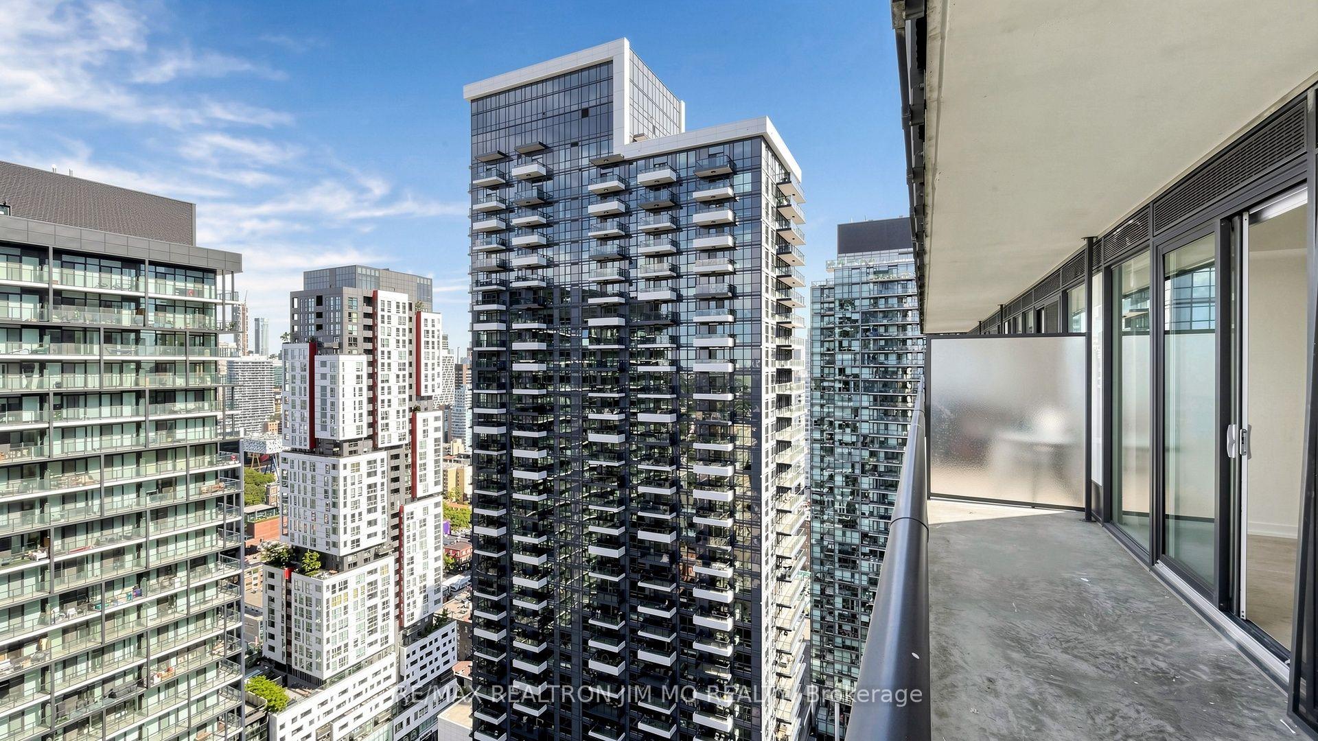 Photo 36 of Unit 3512, 101 Peter Street, Toronto, Waterfront Communities — HOMEH