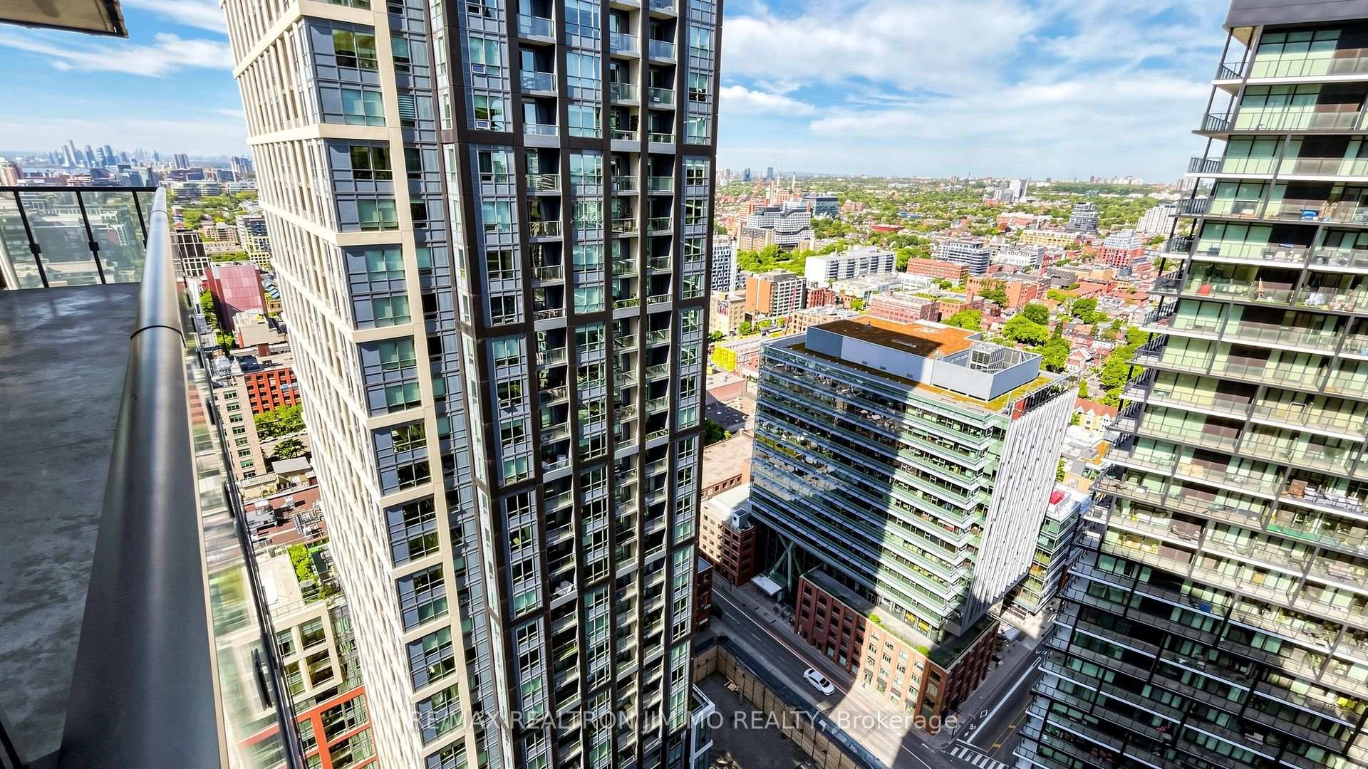 Photo 37 of Unit 3512, 101 Peter Street, Toronto, Waterfront Communities — HOMEH