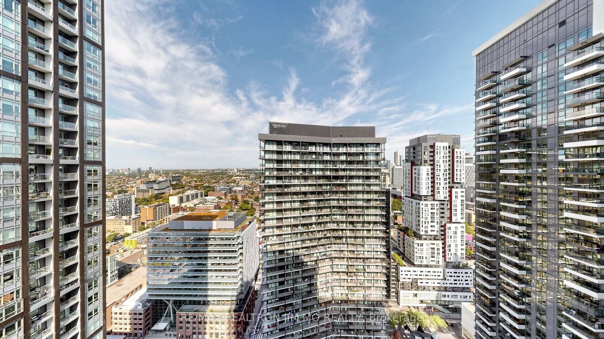 Photo 38 of Unit 3512, 101 Peter Street, Toronto, Waterfront Communities — HOMEH