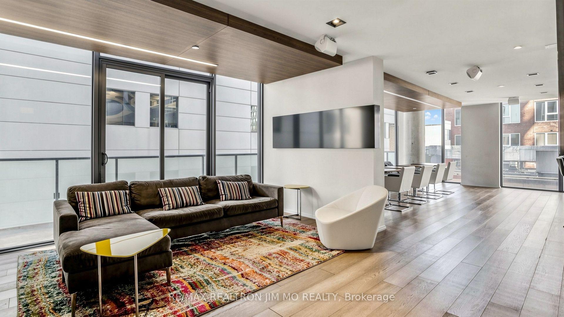 Photo 39 of Unit 3512, 101 Peter Street, Toronto, Waterfront Communities — HOMEH