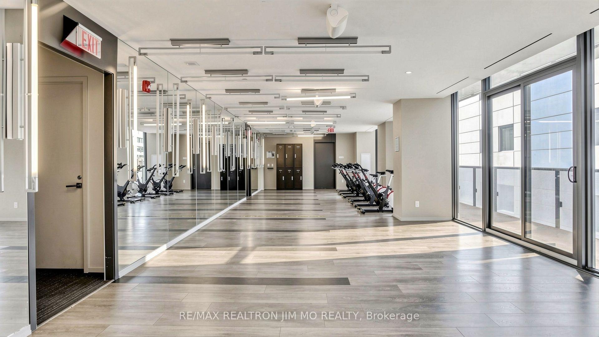 Photo 43 of Unit 3512, 101 Peter Street, Toronto, Waterfront Communities — HOMEH