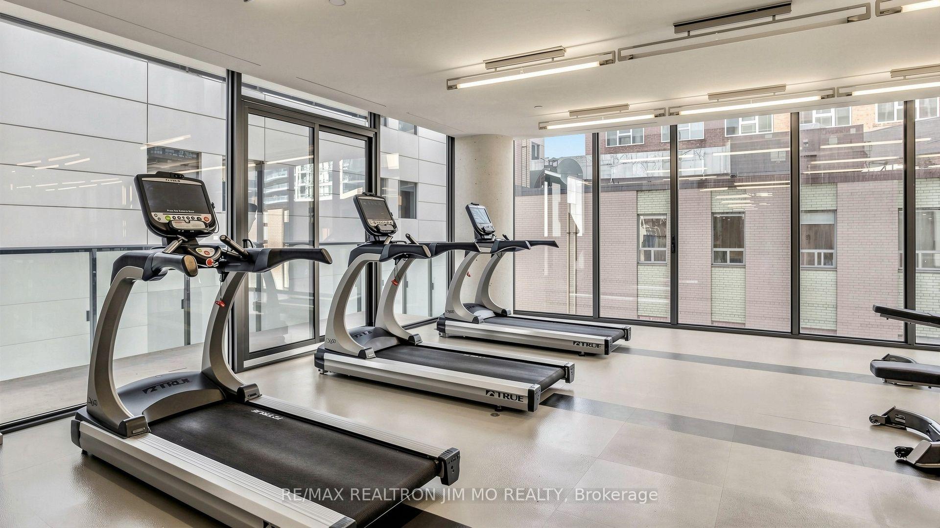 Photo 44 of Unit 3512, 101 Peter Street, Toronto, Waterfront Communities — HOMEH