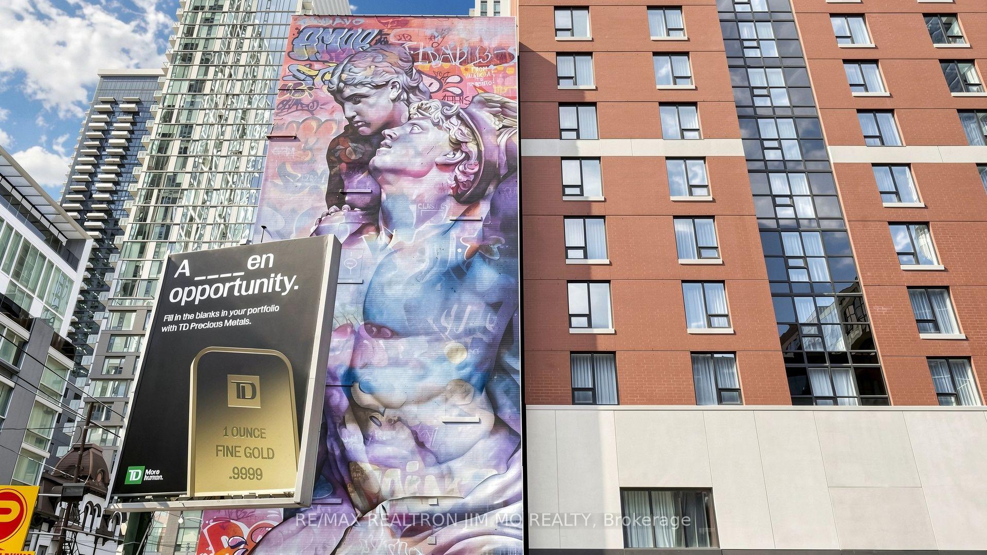 Photo 48 of Unit 3512, 101 Peter Street, Toronto, Waterfront Communities — HOMEH