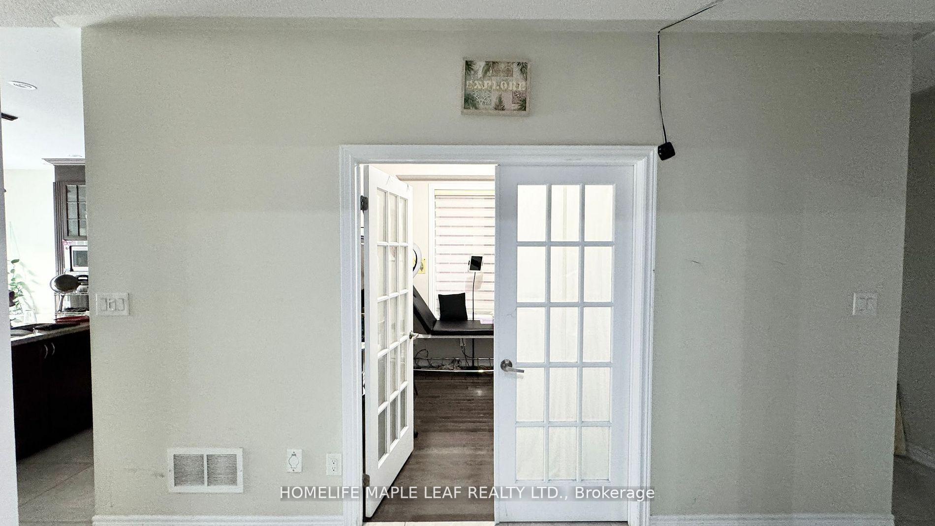 Photo 1 of 8 Ricardo Road, Brampton, Vales of Castlemore — HOMEH