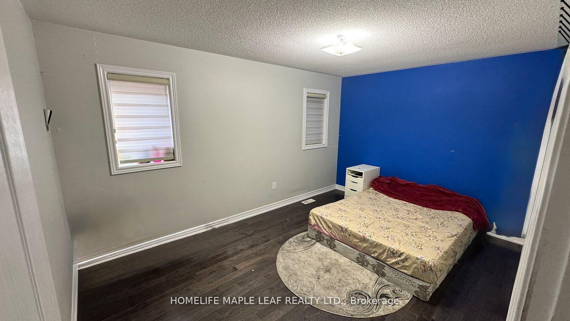 Photo 8 of 8 Ricardo Road, Brampton, Vales of Castlemore — HOMEH
