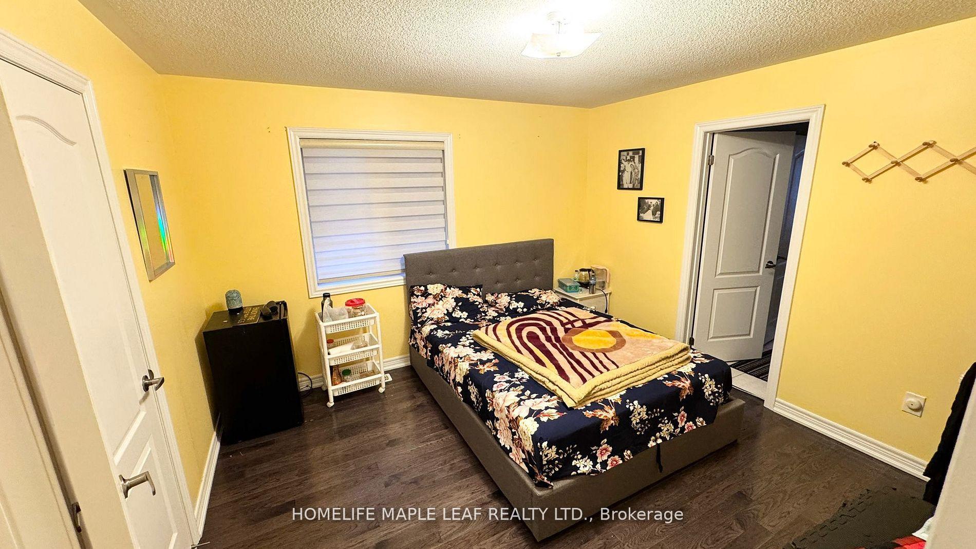 Photo 13 of 8 Ricardo Road, Brampton, Vales of Castlemore — HOMEH