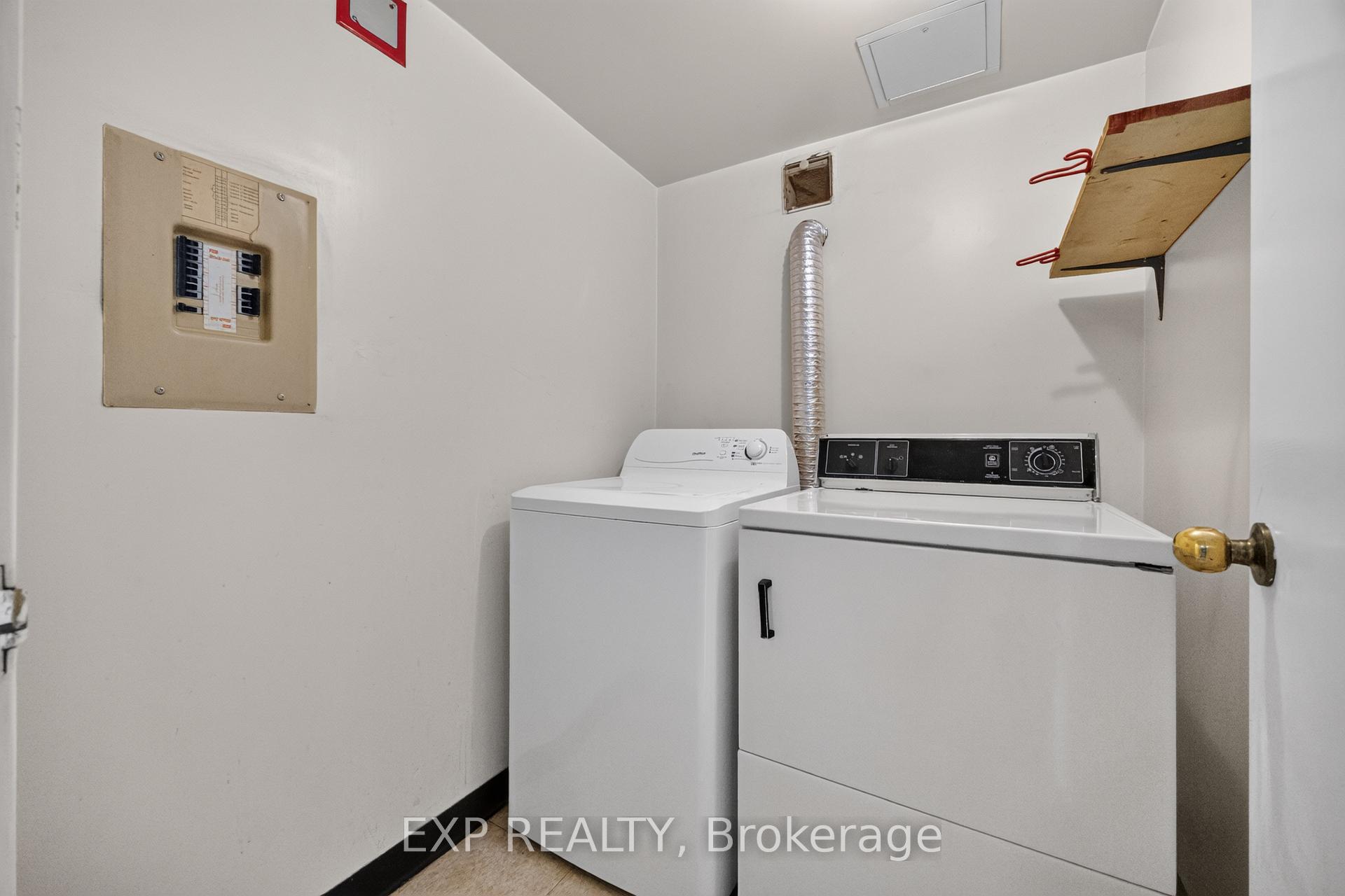 Photo 28 of Unit 716, 326 Major Mackenzie Drive E, Richmond Hill, Crosby — HOMEH