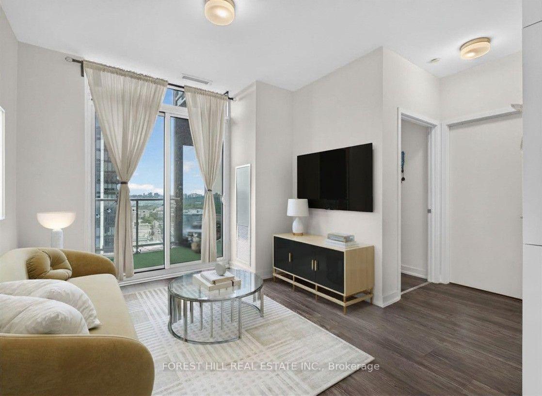 Photo 2 of Unit 1617, 20 O'Neill Road, North York, Banbury-Don Mills — HOMEH