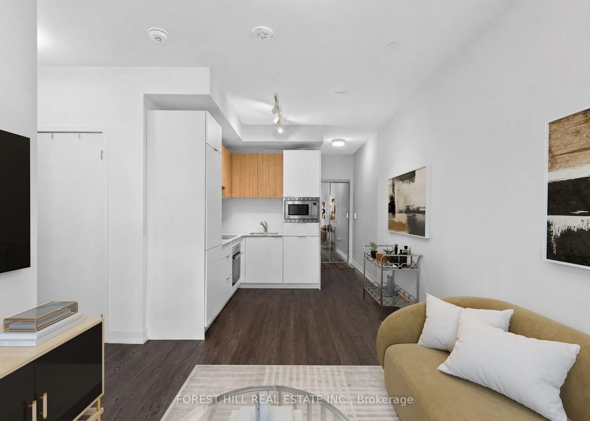 Photo 3 of Unit 1617, 20 O'Neill Road, North York, Banbury-Don Mills — HOMEH