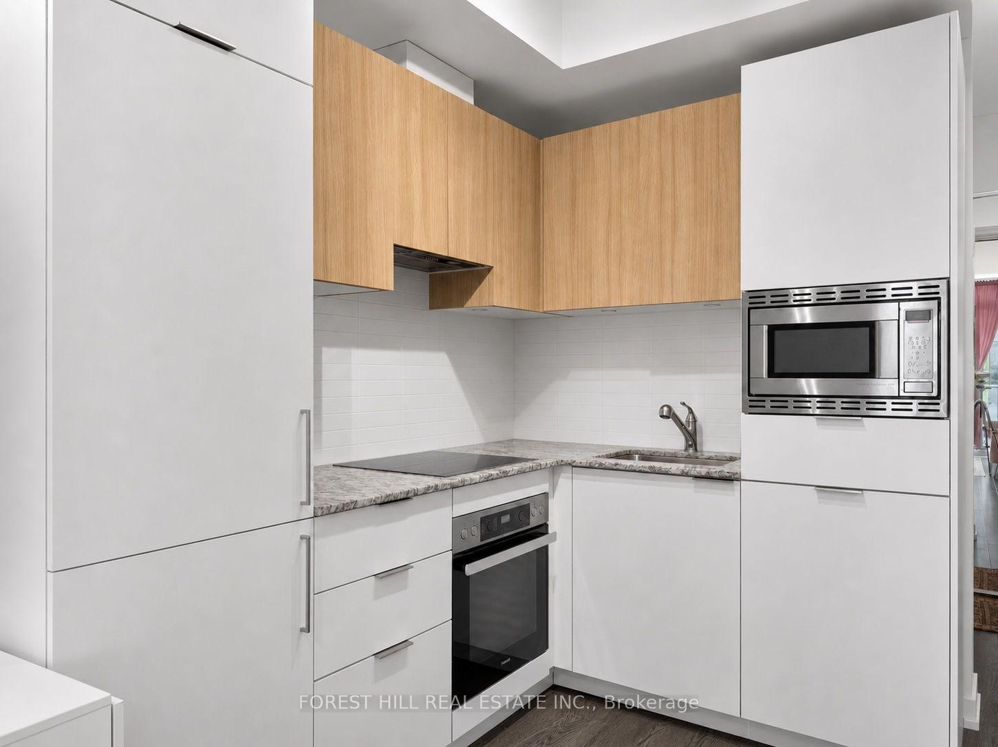 Photo 4 of Unit 1617, 20 O'Neill Road, North York, Banbury-Don Mills — HOMEH
