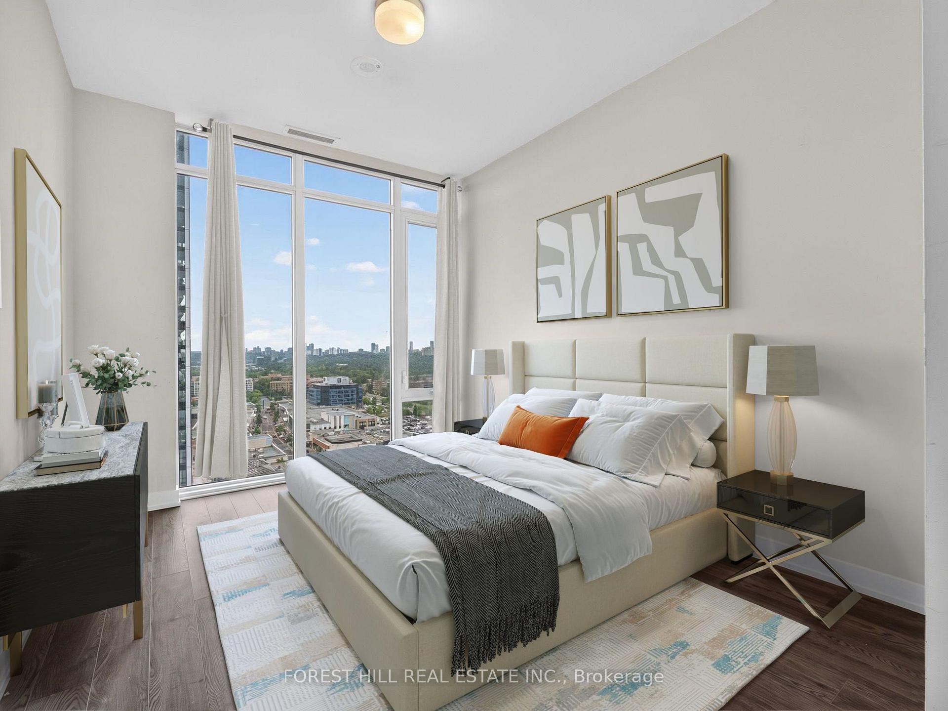 Photo 5 of Unit 1617, 20 O'Neill Road, North York, Banbury-Don Mills — HOMEH