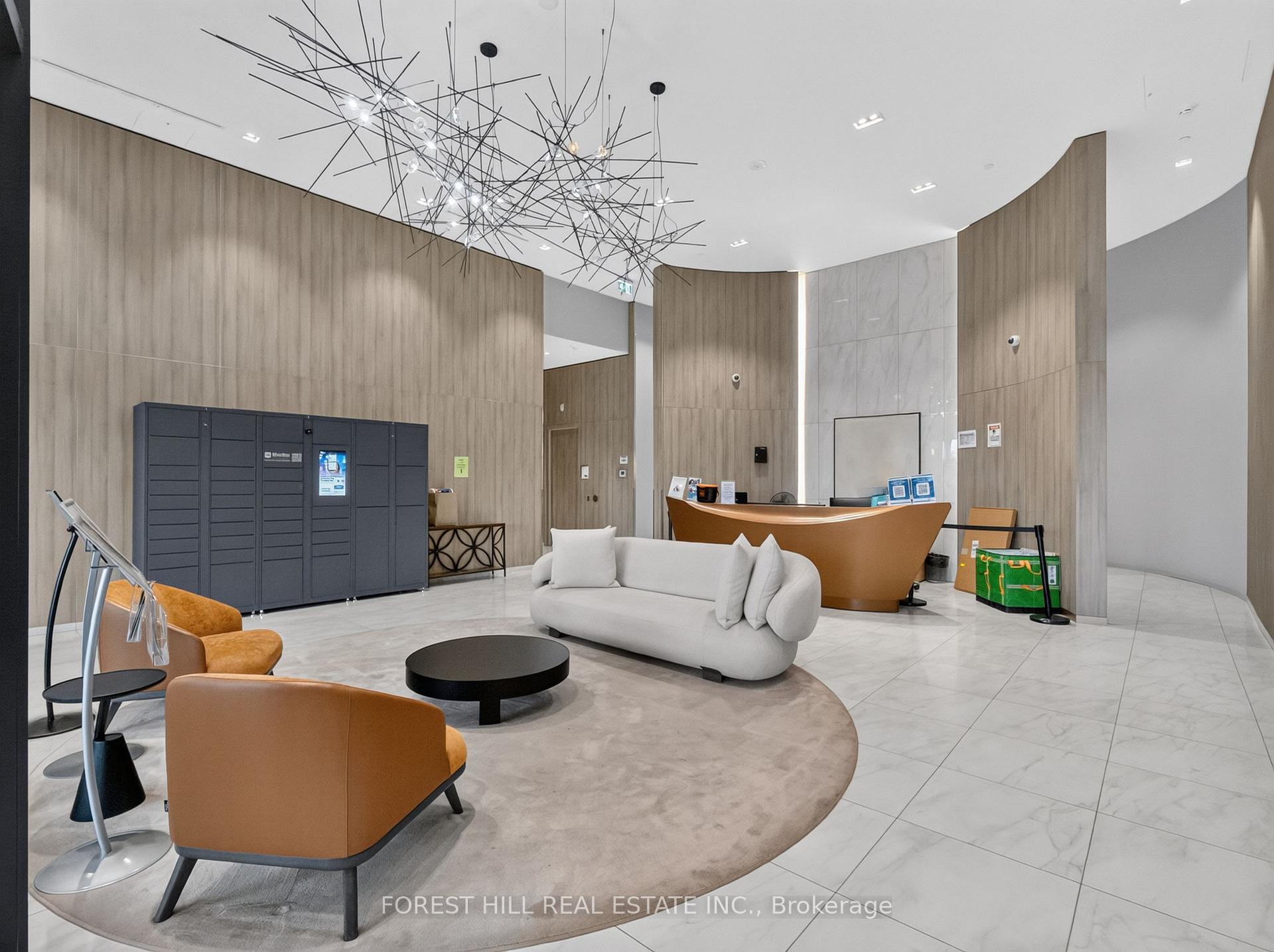 Photo 7 of Unit 1617, 20 O'Neill Road, North York, Banbury-Don Mills — HOMEH