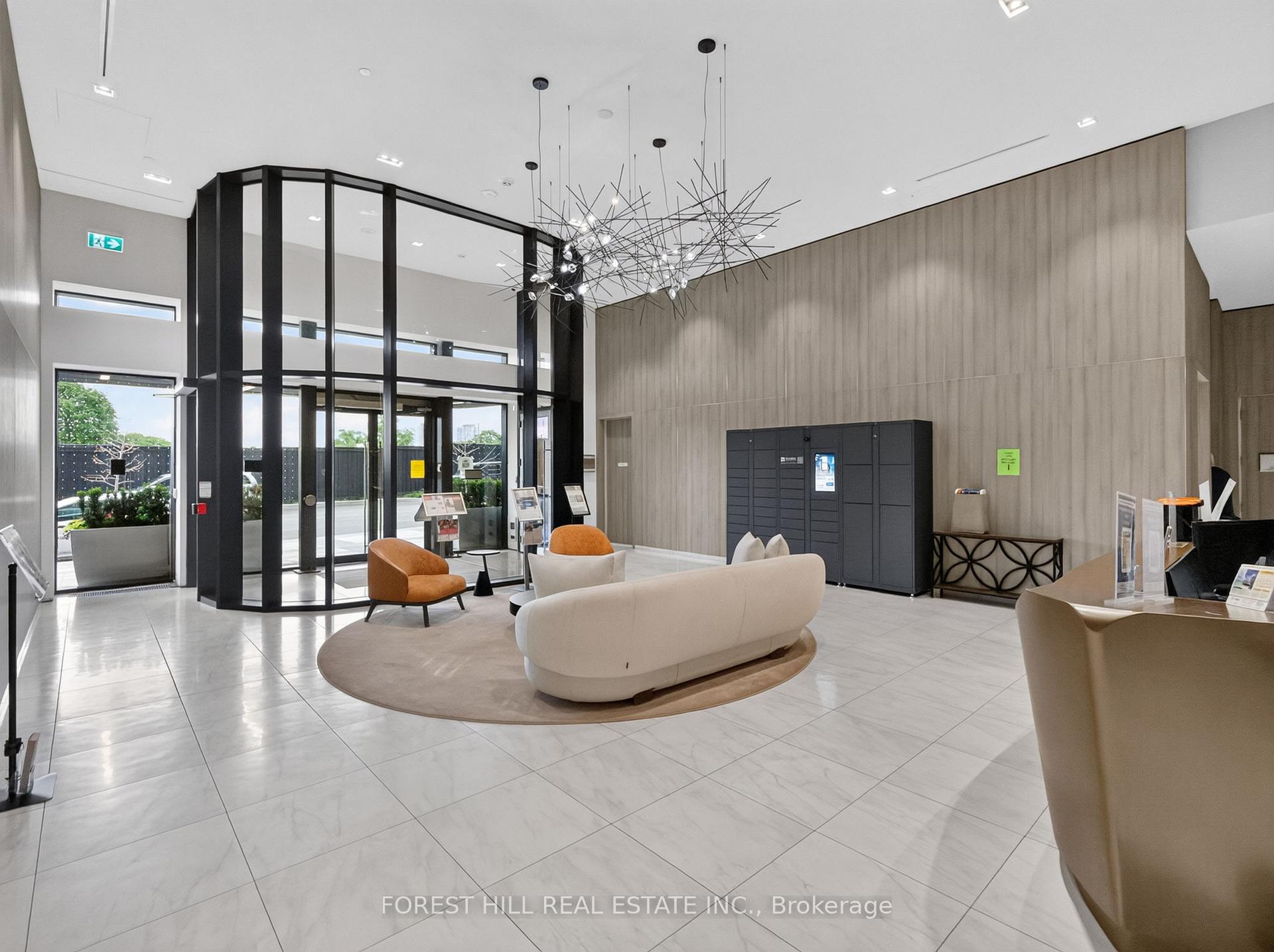 Photo 8 of Unit 1617, 20 O'Neill Road, North York, Banbury-Don Mills — HOMEH