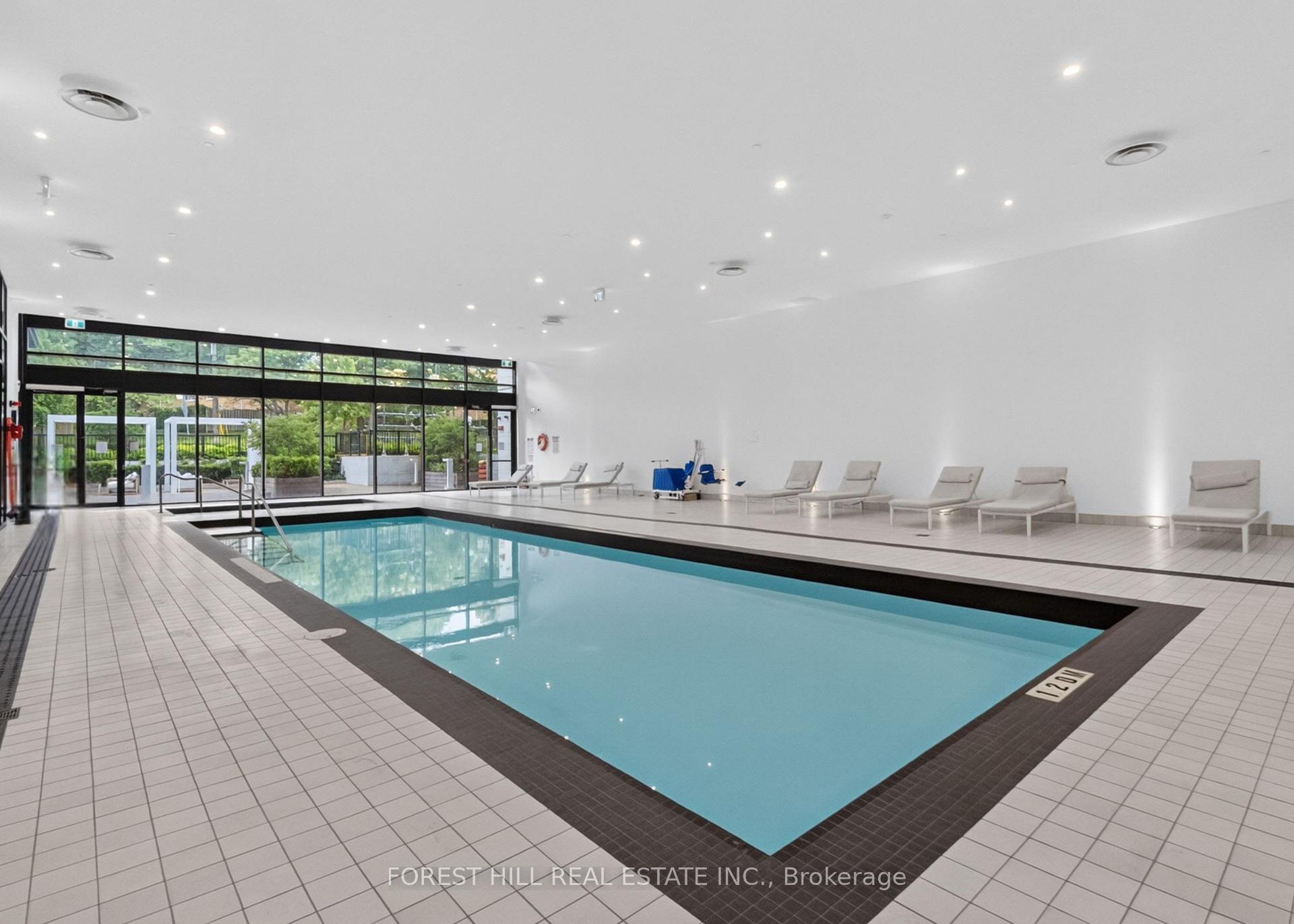 Photo 9 of Unit 1617, 20 O'Neill Road, North York, Banbury-Don Mills — HOMEH