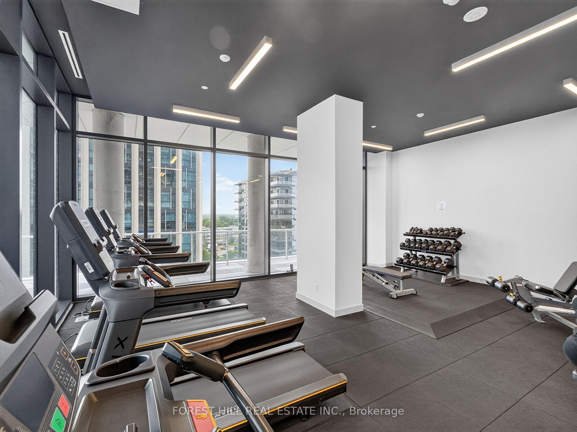 Photo 11 of Unit 1617, 20 O'Neill Road, North York, Banbury-Don Mills — HOMEH