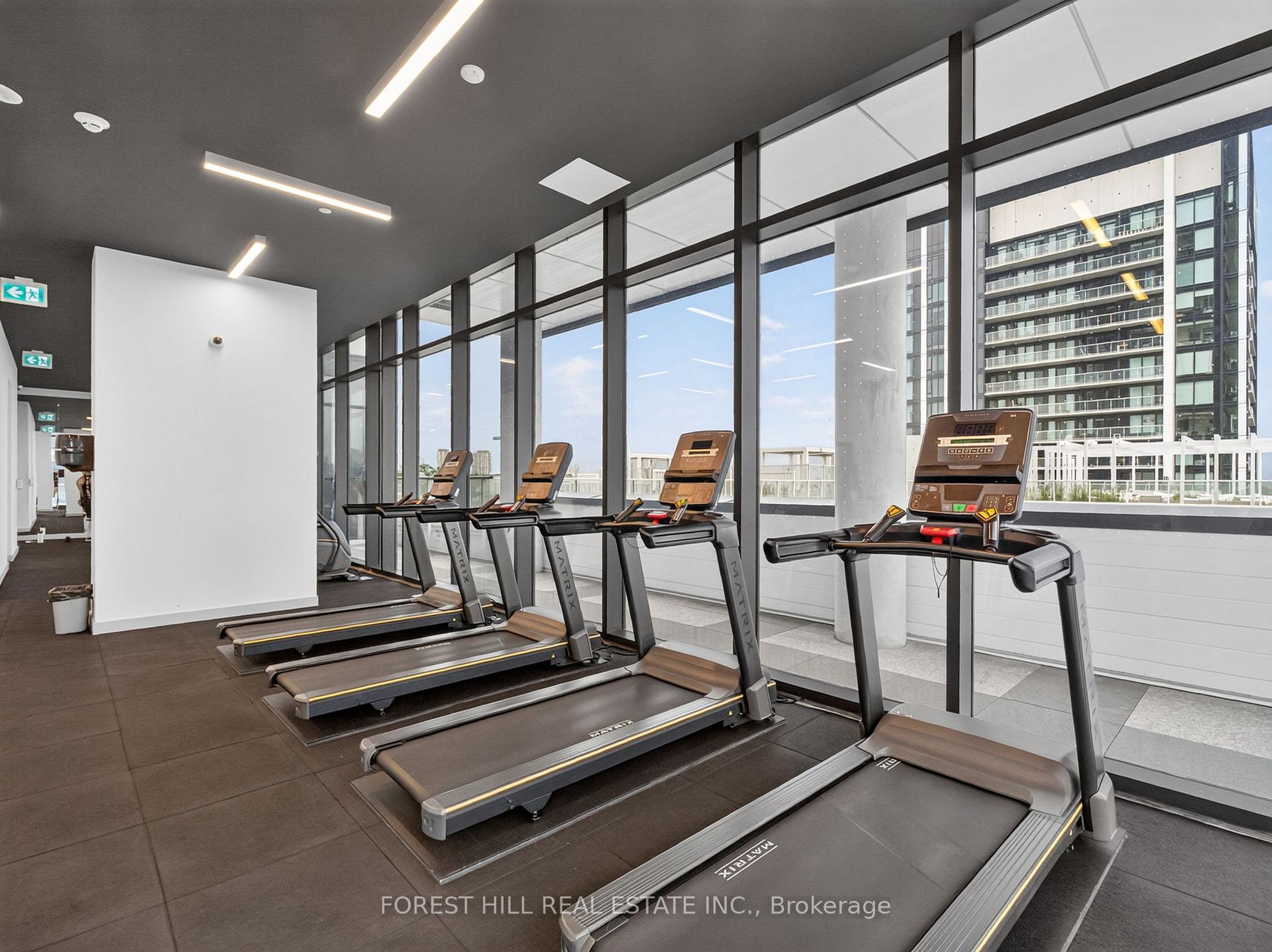 Photo 12 of Unit 1617, 20 O'Neill Road, North York, Banbury-Don Mills — HOMEH