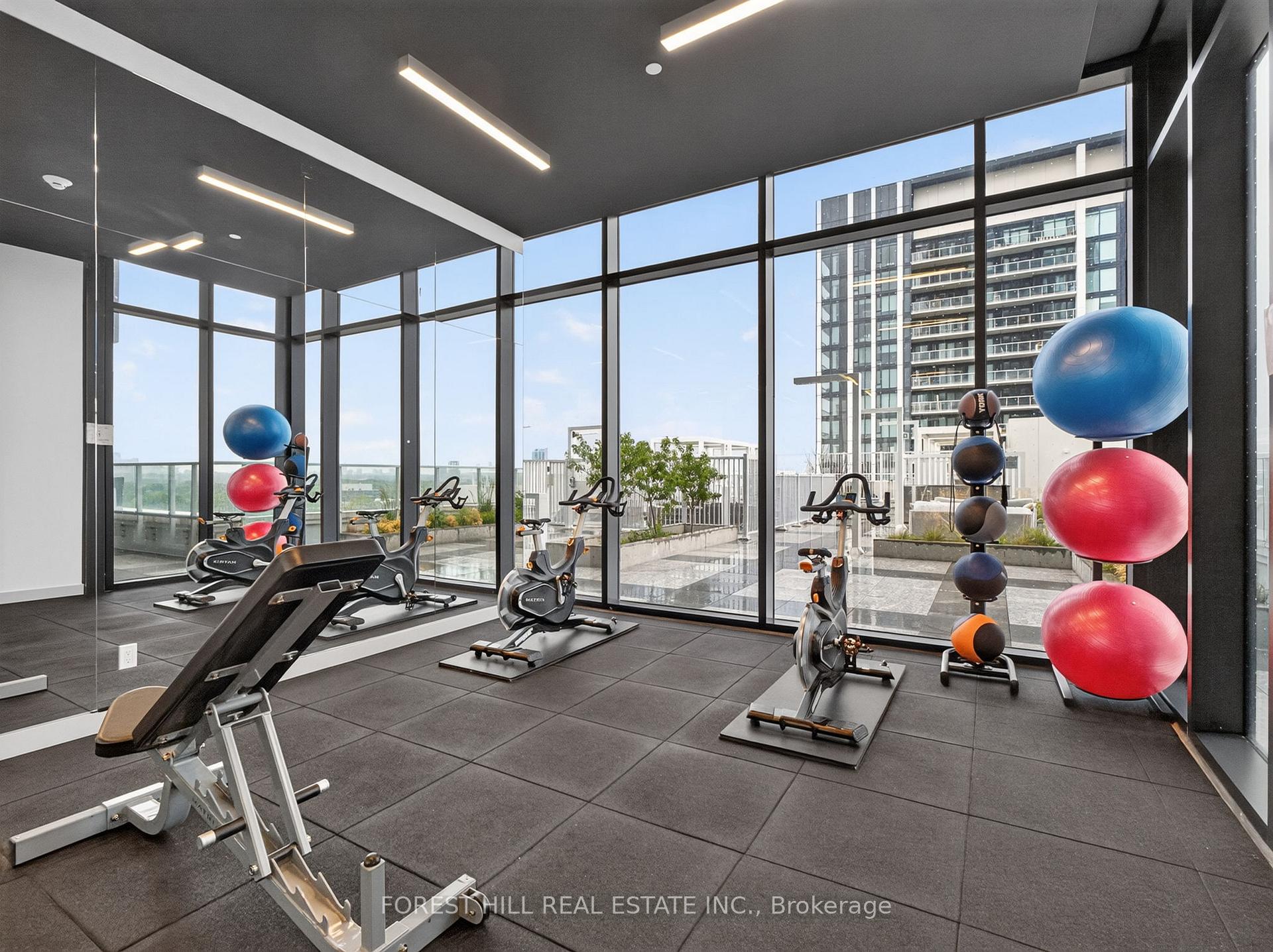 Photo 13 of Unit 1617, 20 O'Neill Road, North York, Banbury-Don Mills — HOMEH