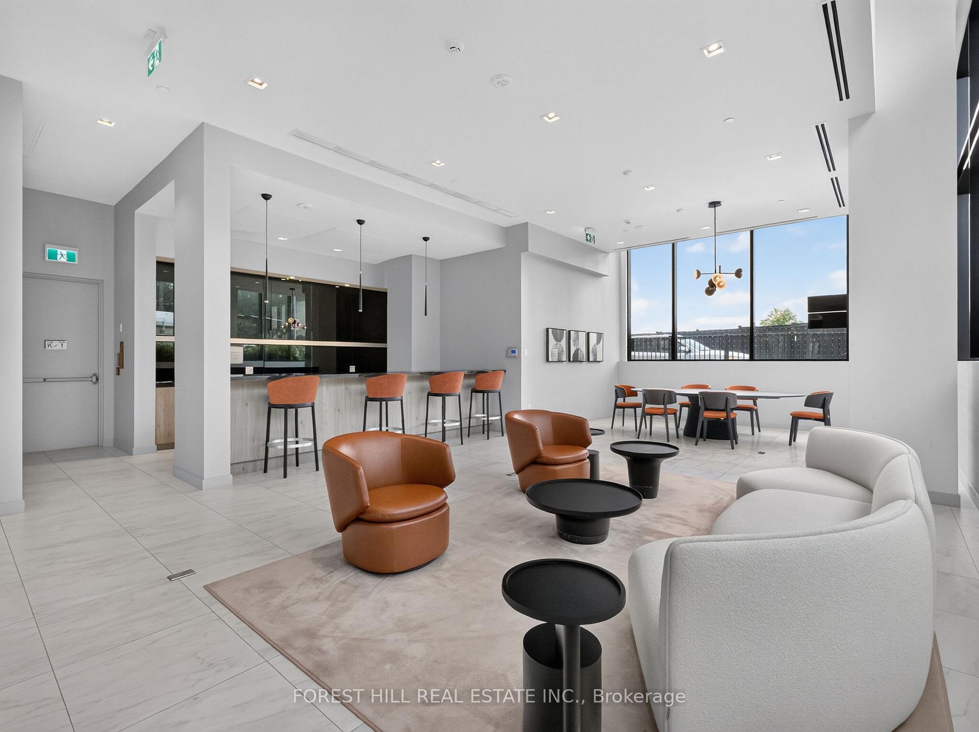 Photo 14 of Unit 1617, 20 O'Neill Road, North York, Banbury-Don Mills — HOMEH