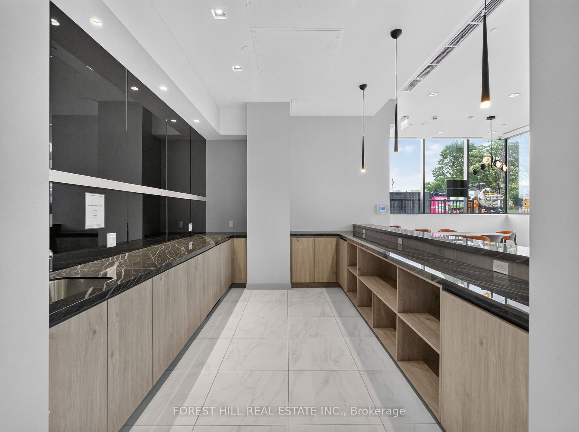 Photo 16 of Unit 1617, 20 O'Neill Road, North York, Banbury-Don Mills — HOMEH