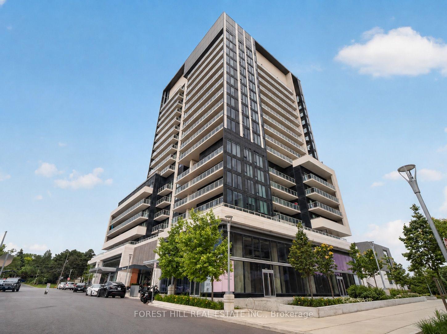 Photo 18 of Unit 1617, 20 O'Neill Road, North York, Banbury-Don Mills — HOMEH