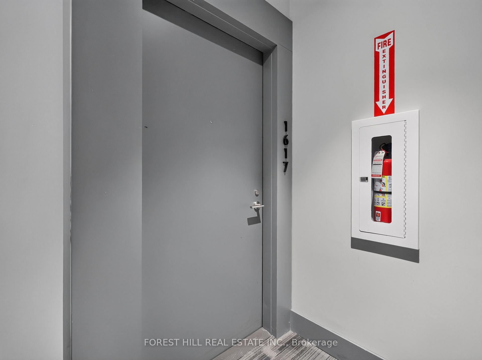 Photo 19 of Unit 1617, 20 O'Neill Road, North York, Banbury-Don Mills — HOMEH