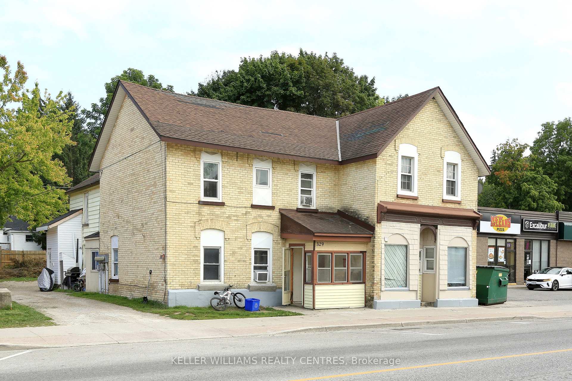 Photo of 329 Josephine Street