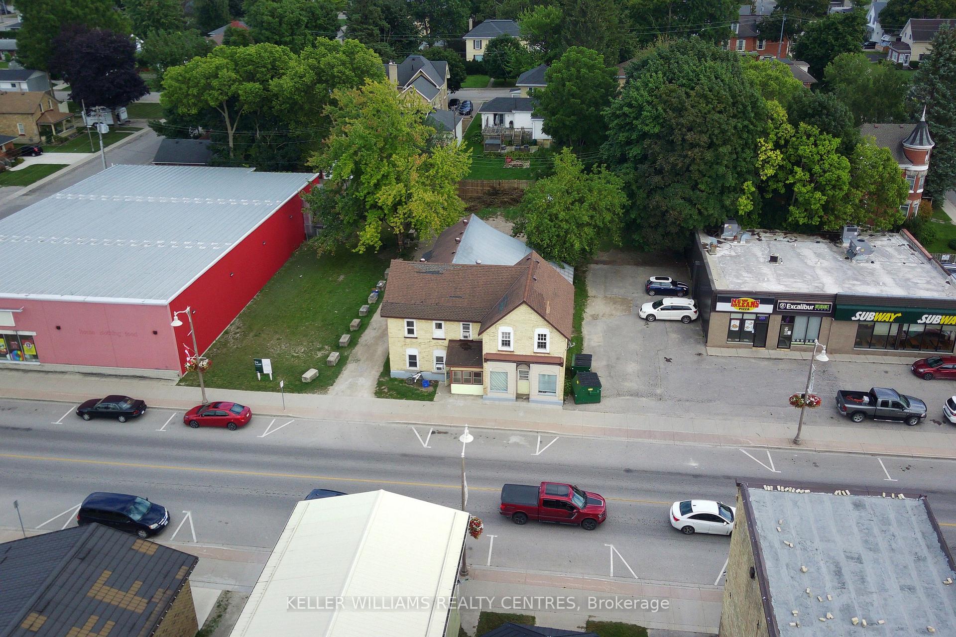 Photo 4 of 329 Josephine Street, North Huron, Wingham — HOMEH