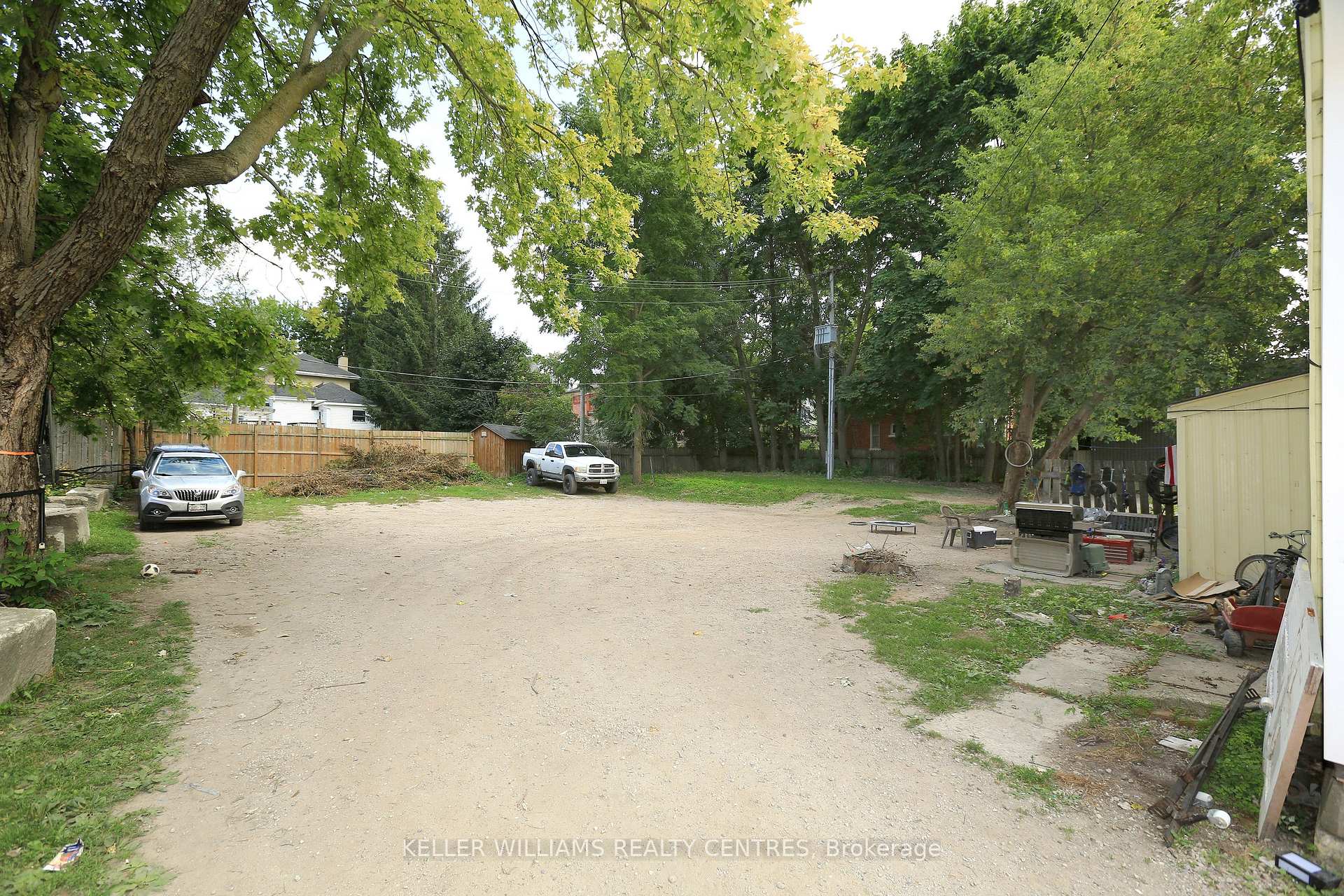 Photo 32 of 329 Josephine Street, North Huron, Wingham — HOMEH